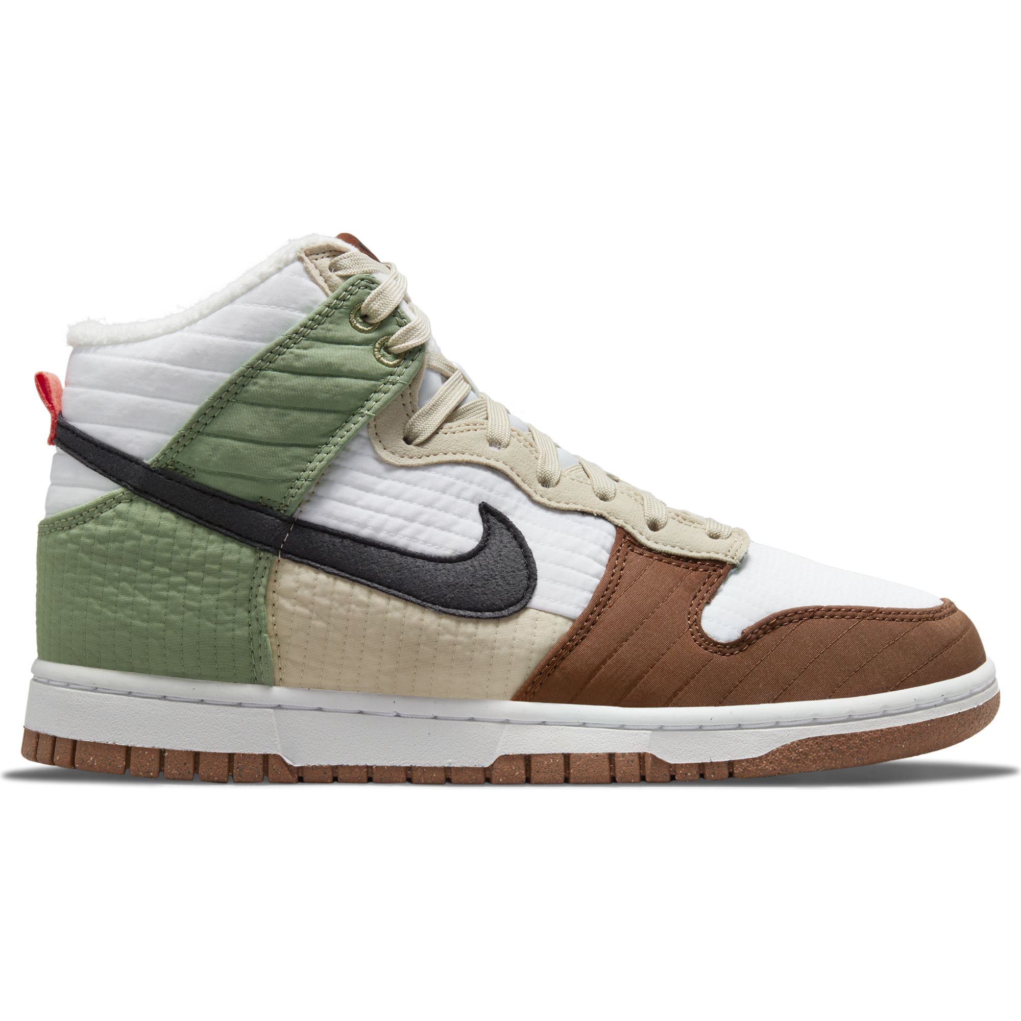 Nike Dunk LX Next Nature High Kadın Spor Ayakkabı