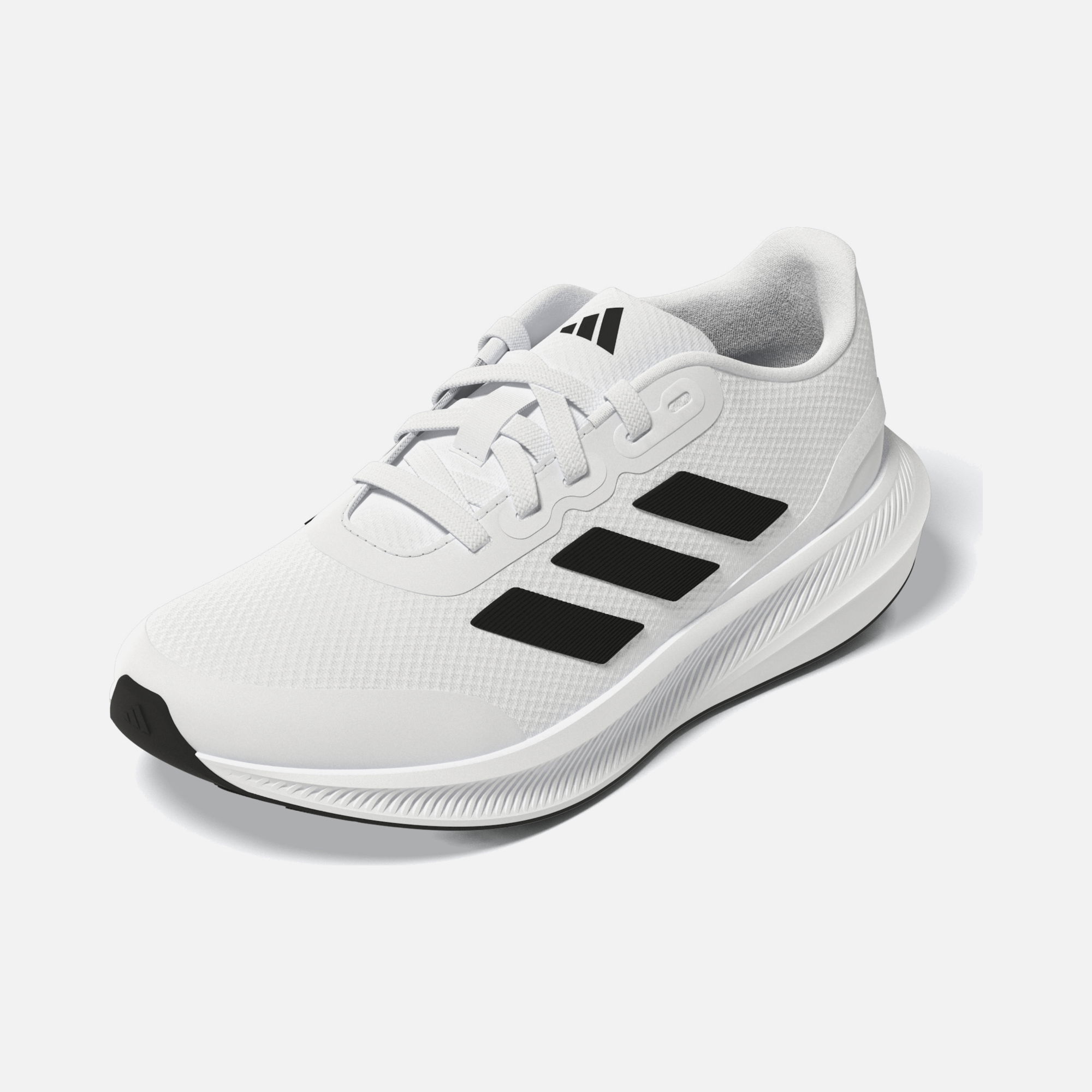 adidas Run Falcon 3 Sport Running Lace (GS) Çocuk Spor Ayakkabı