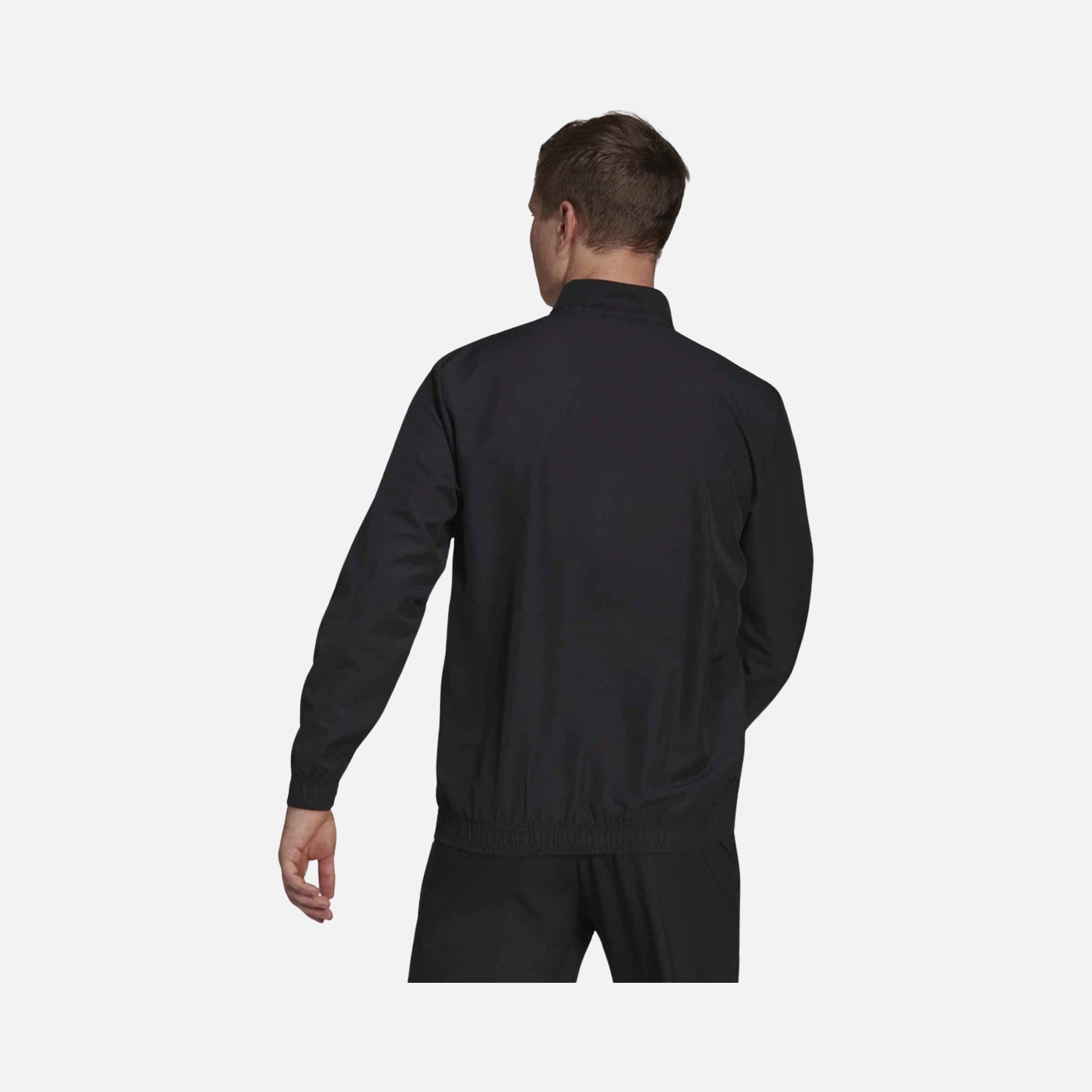 adidas Sportswear Entrada 22 Presentation Full-Zip Erkek Ceket