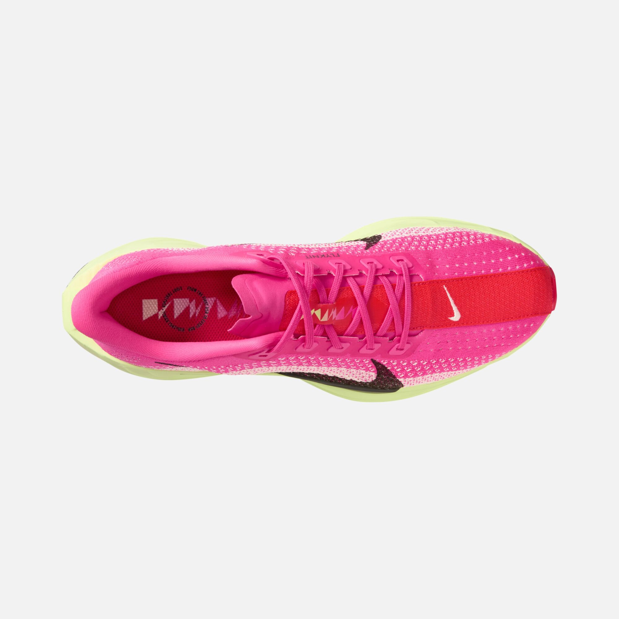 Nike Pegasus Plus SU25 Erkek Koşu Ayakkabısı