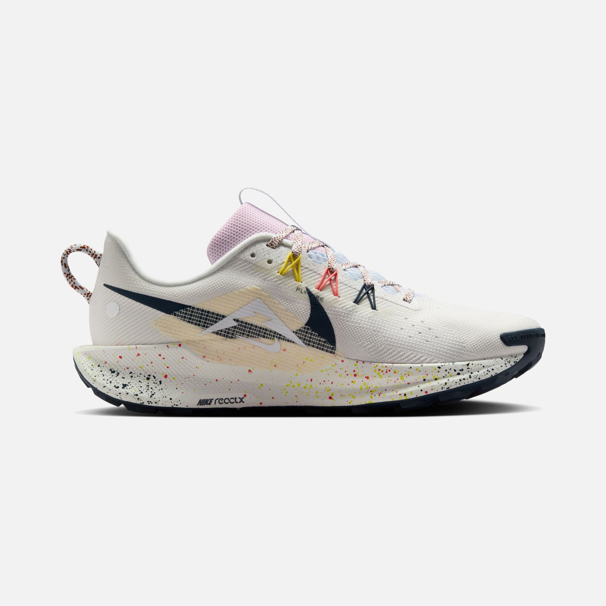 Nike Pegasus Trail 5 Trail-Running Erkek Spor Ayakkabı