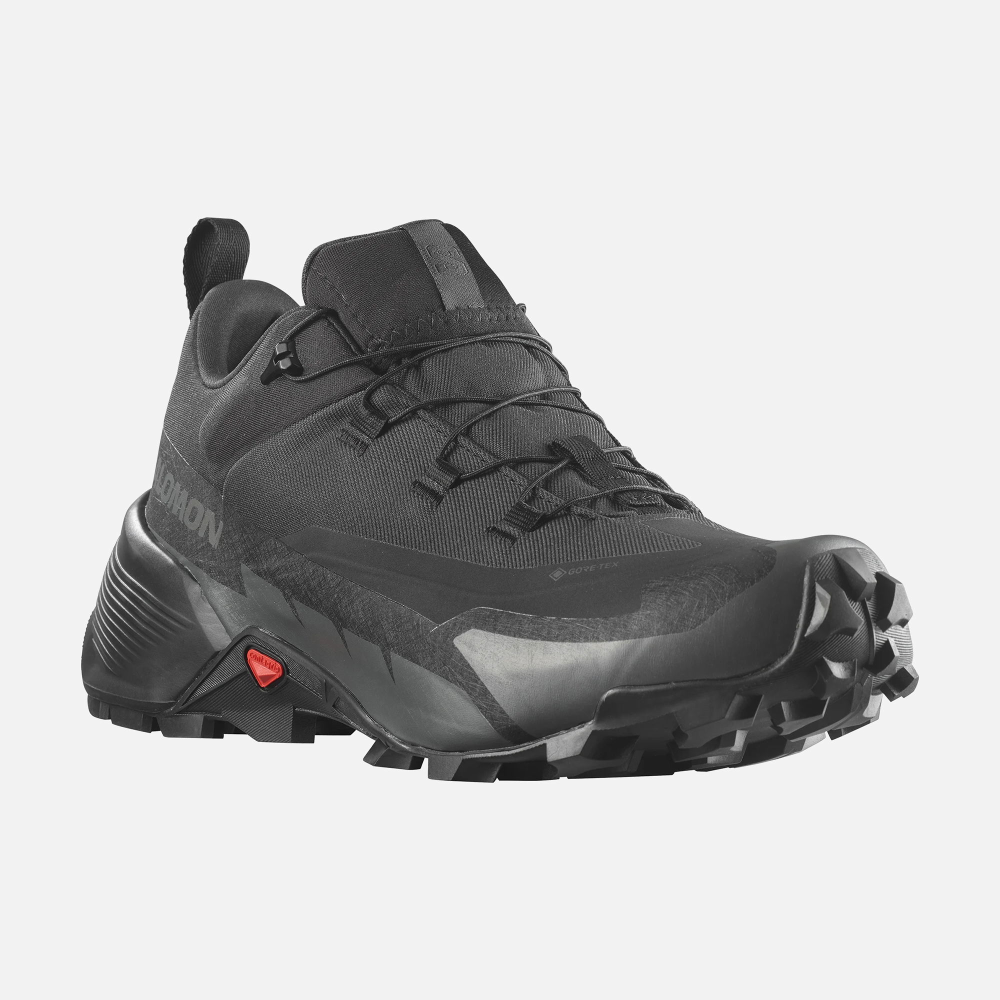 Salomon Cross 2 Gore-Tex Hiking Erkek Spor Ayakkabı
