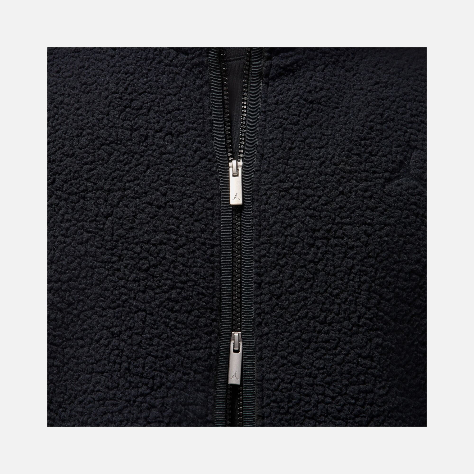 Nike Jordan Flight Essentials Statement Sherpa Full-Zip Erkek Ceket