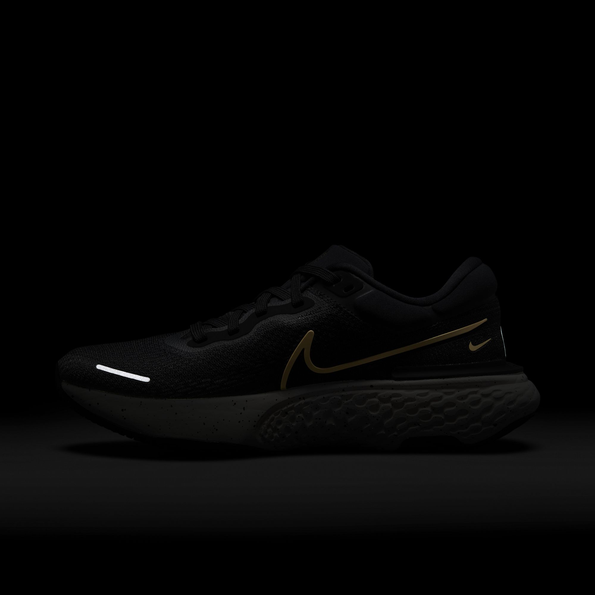 Nike ZoomX Invincible Run Flyknit Running Erkek Spor Ayakkabı