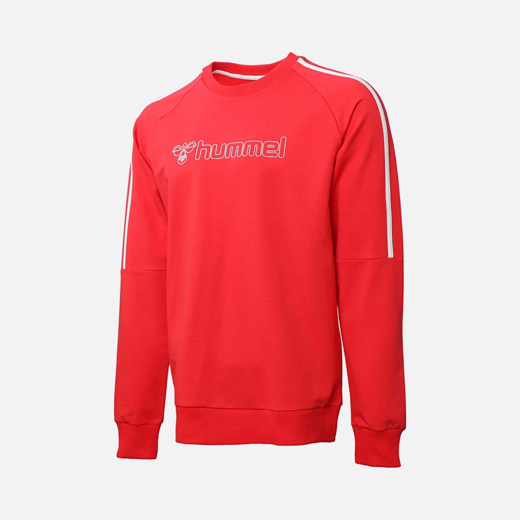 Hummel Sportswear Solangen Regular Fit Erkek Sweatshirt