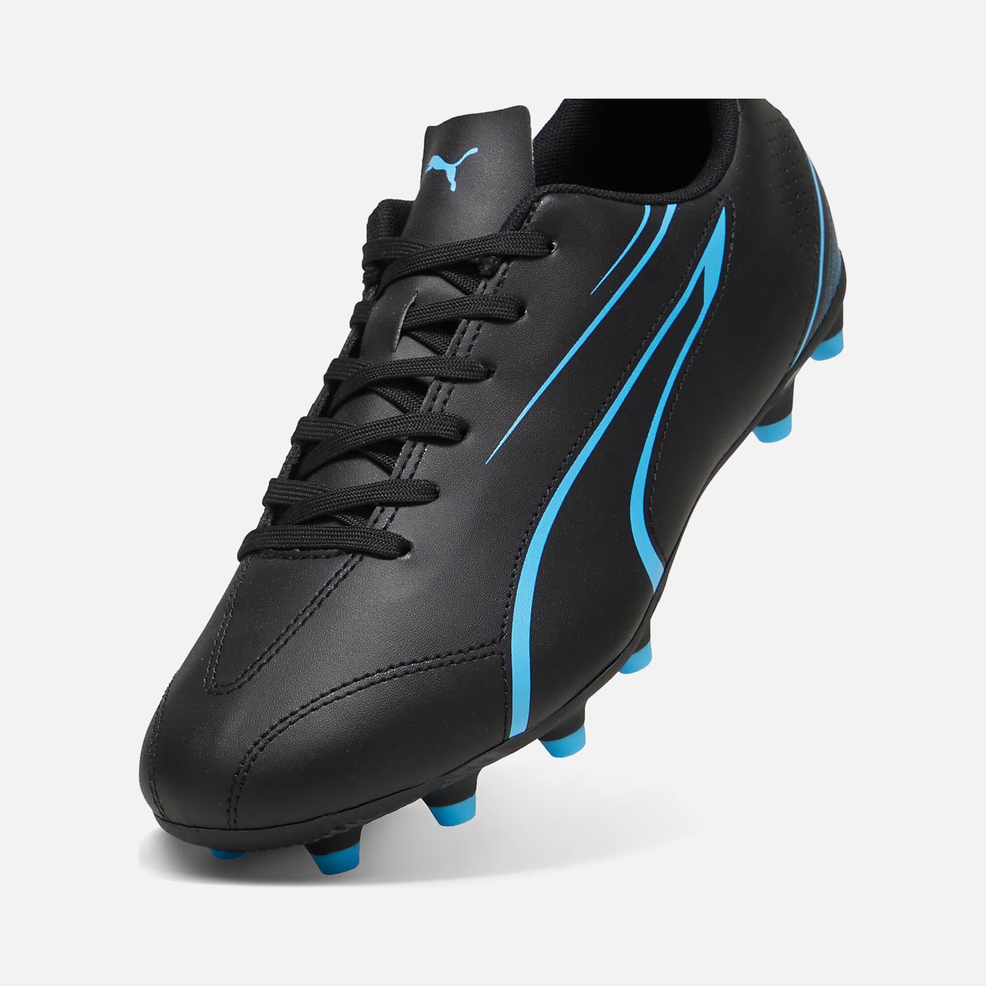 Puma Vitoria FG/AG Firm-Ground & Artificiel Grass Erkek Krampon