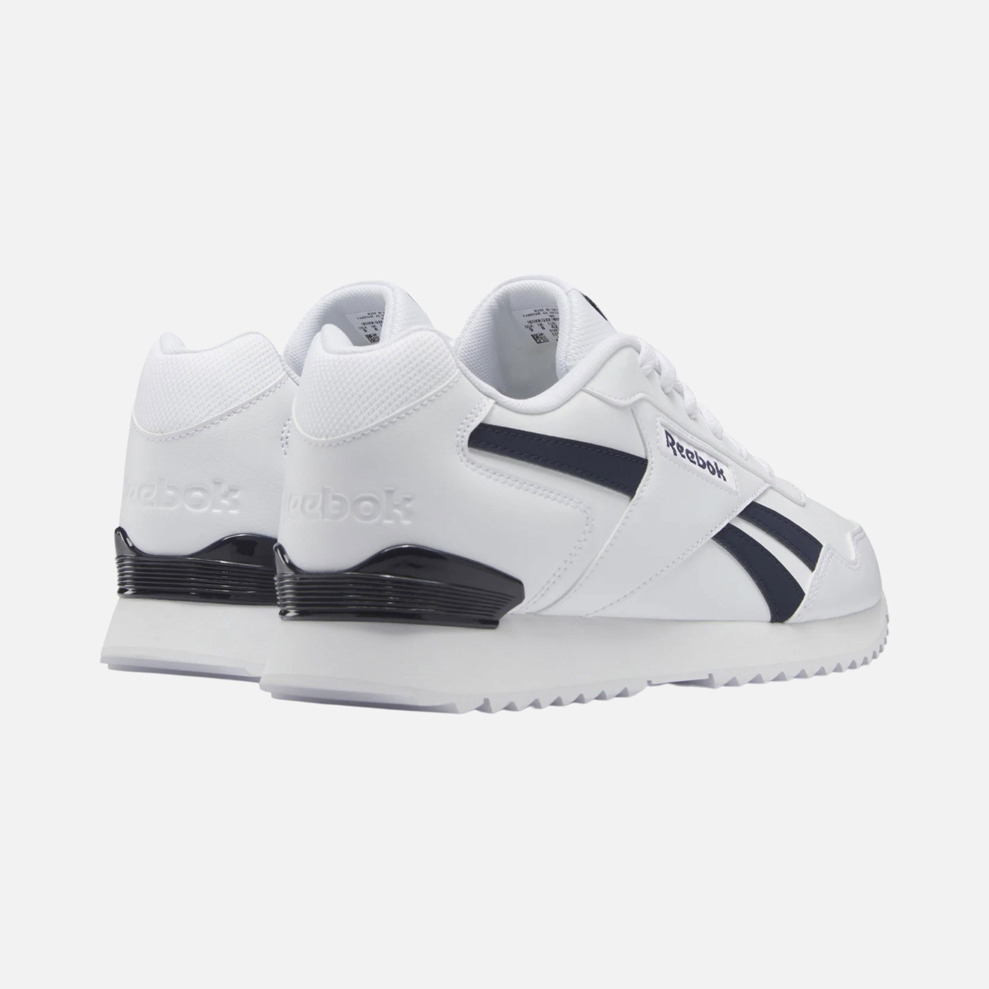 Reebok Sportswear  Glide Ripple Clip Unisex Spor Ayakkabı