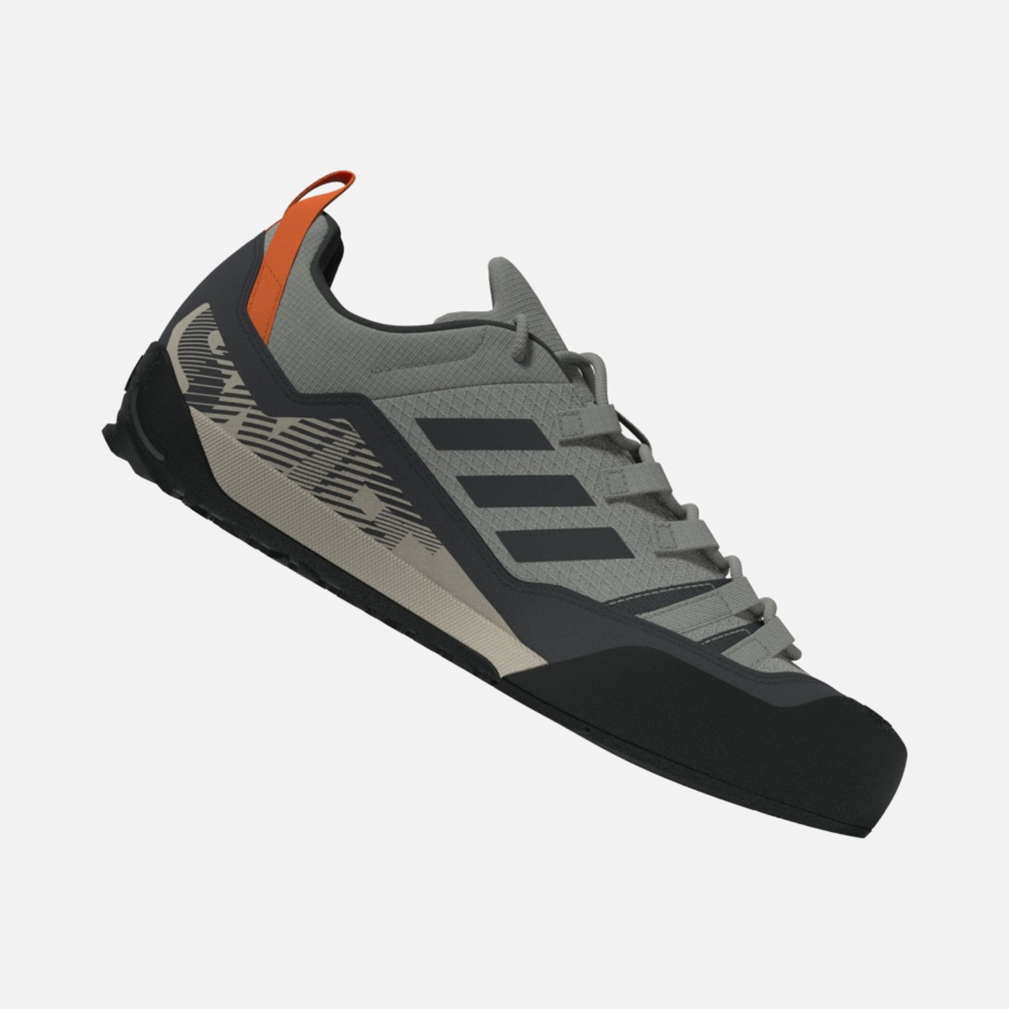 adidas Terrex Swift Solo 2 Hiking Erkek Spor Ayakkabı