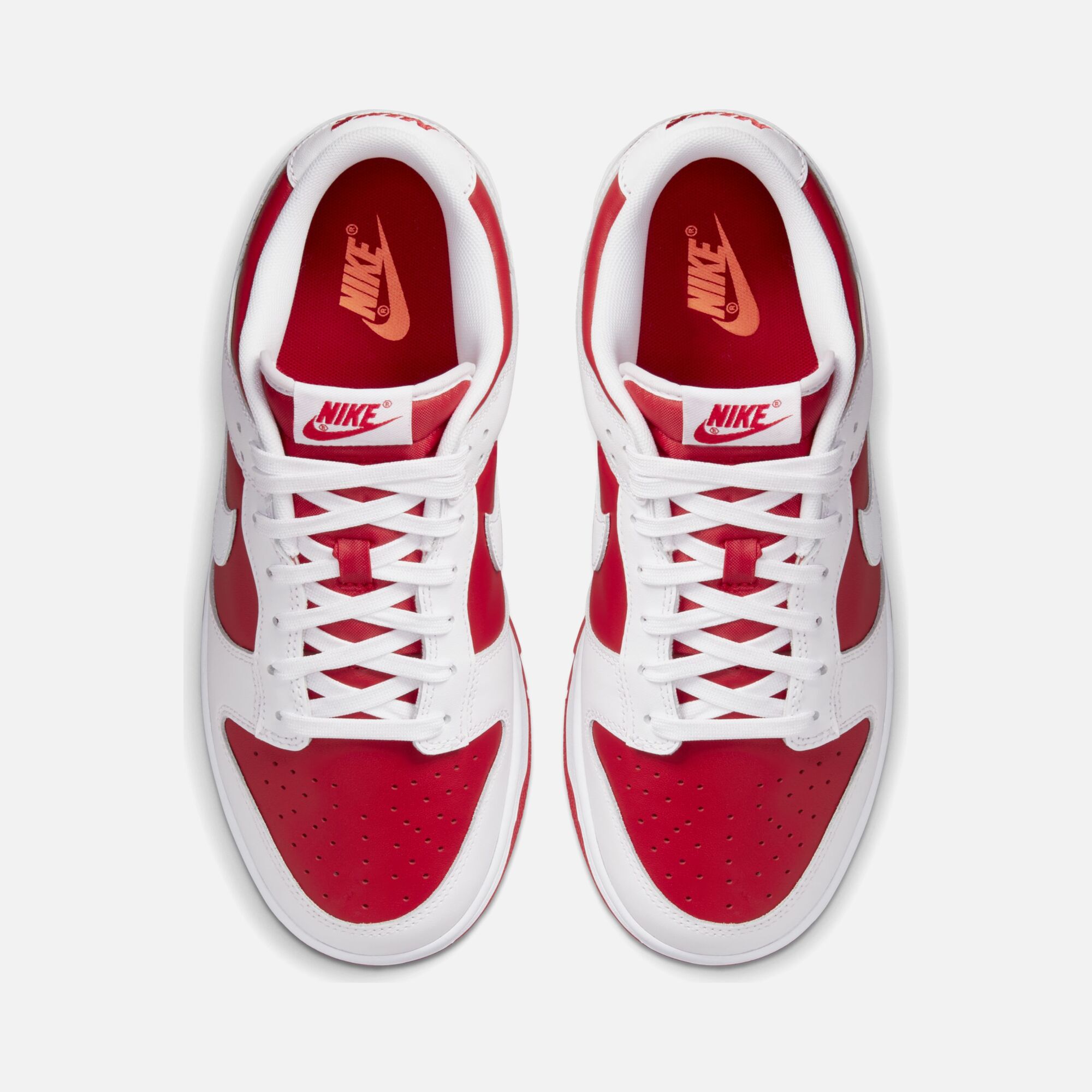 Nike Dunk Low Retro Erkek Spor Ayakkabı