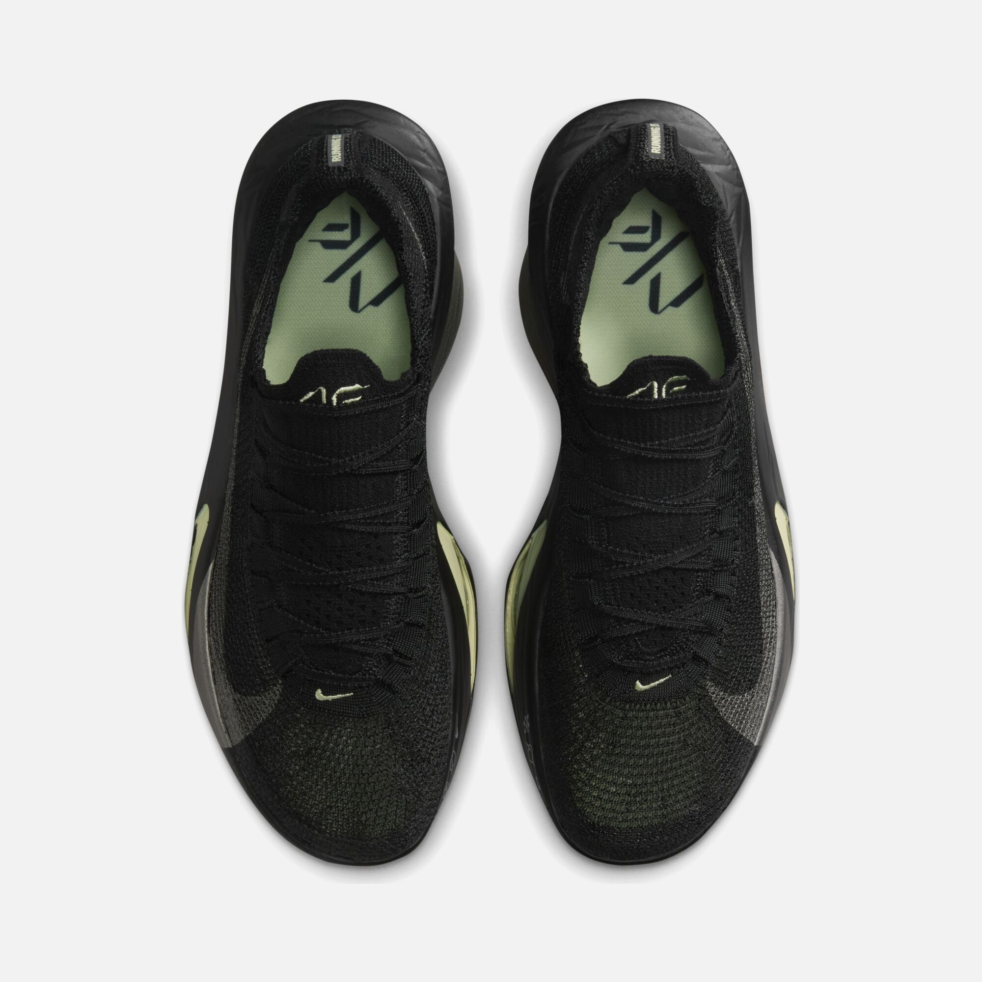 Nike Air Zoom Alphafly Next% 3 Running Erkek Spor Ayakkabı