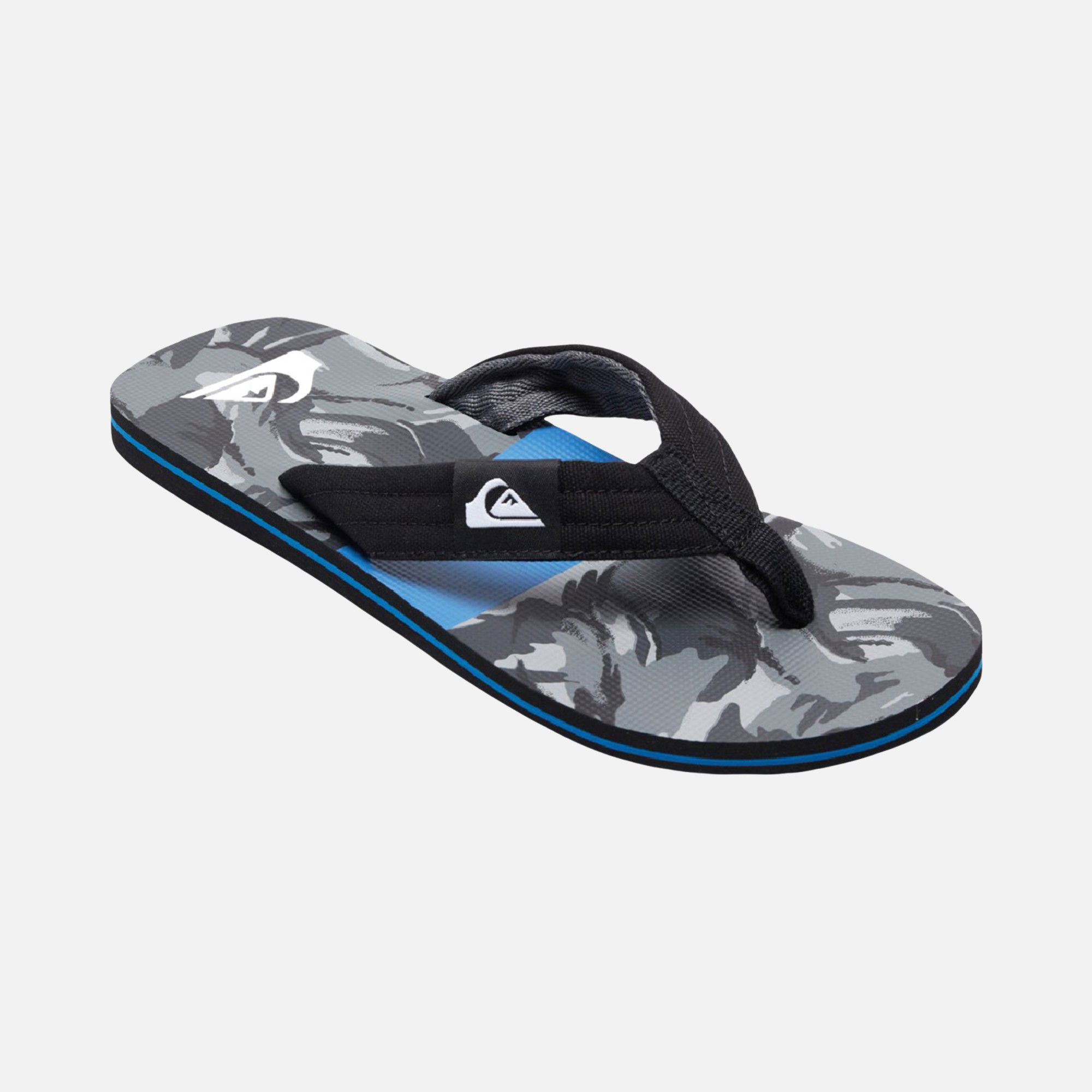 Quiksilver Molokai Layback II Erkek Terliği