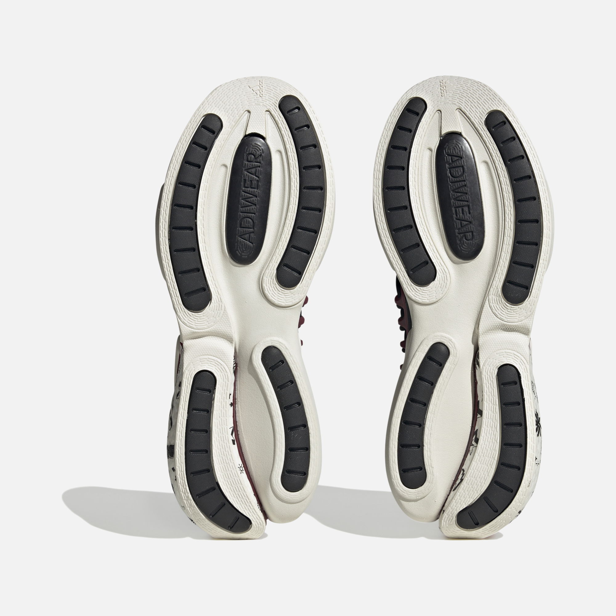 adidas Sportswear Alphaboost V1 Graphic Erkek Spor Ayakkabı