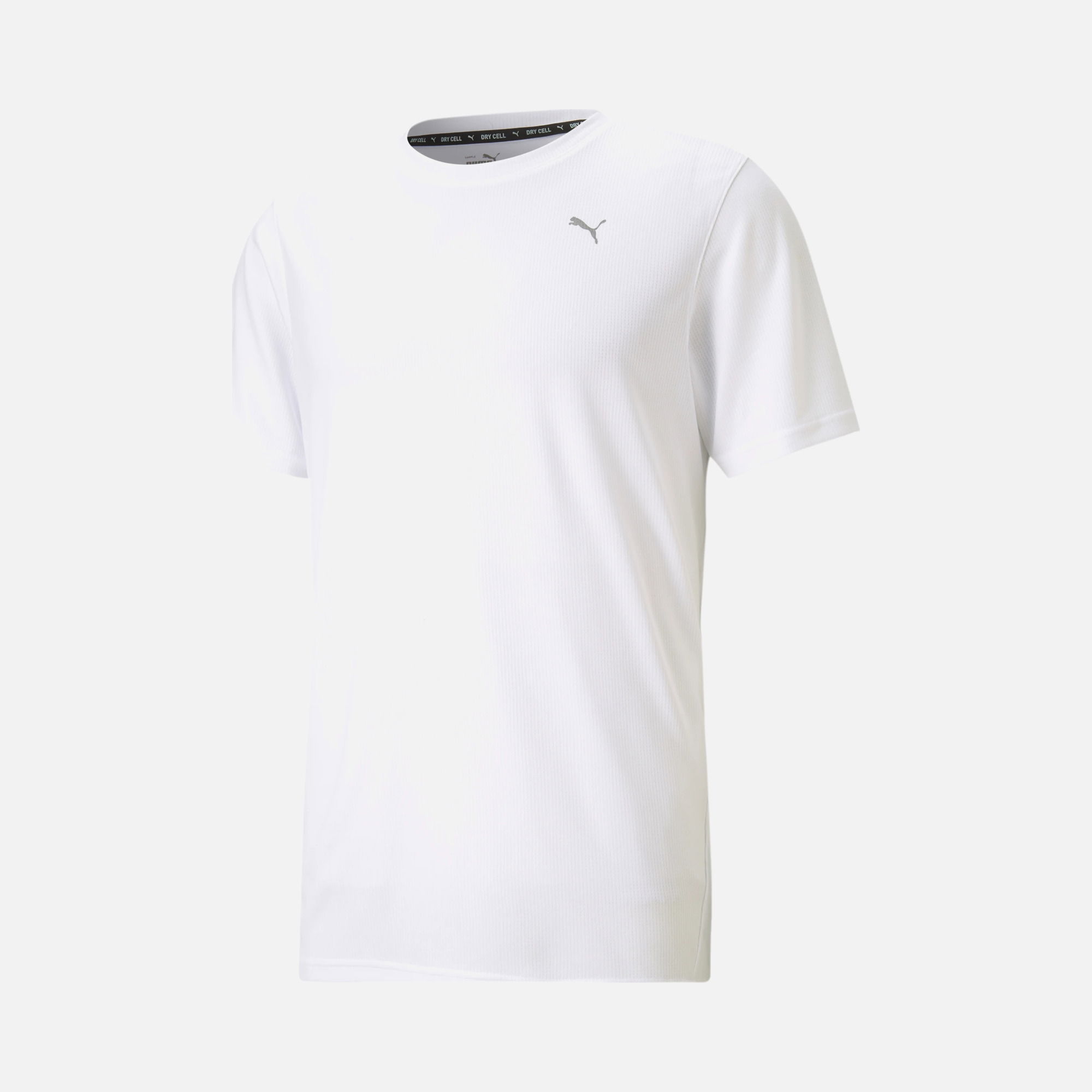 Puma Performance Training Short-Sleeve Erkek Tişört