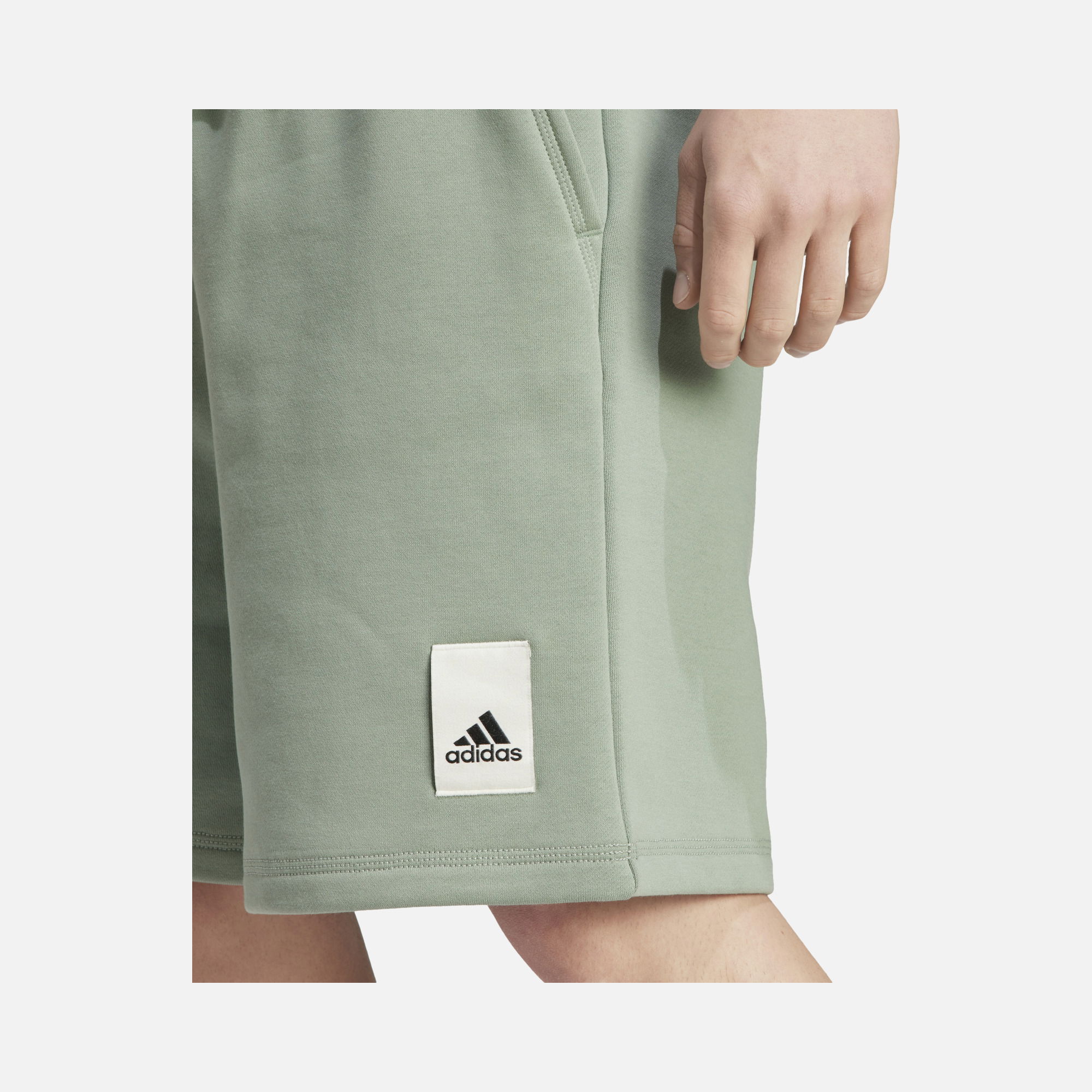 adidas Sportswear Future Loung Fleece Erkek Şort