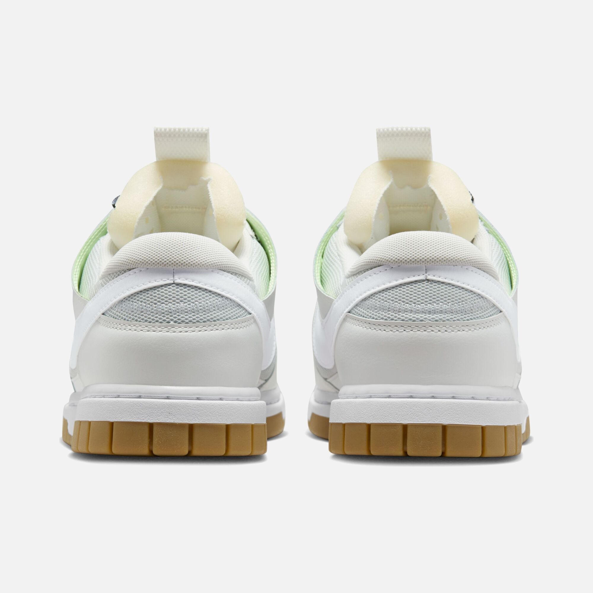 Nike Air Dunk Jumbo Erkek Spor Ayakkabı