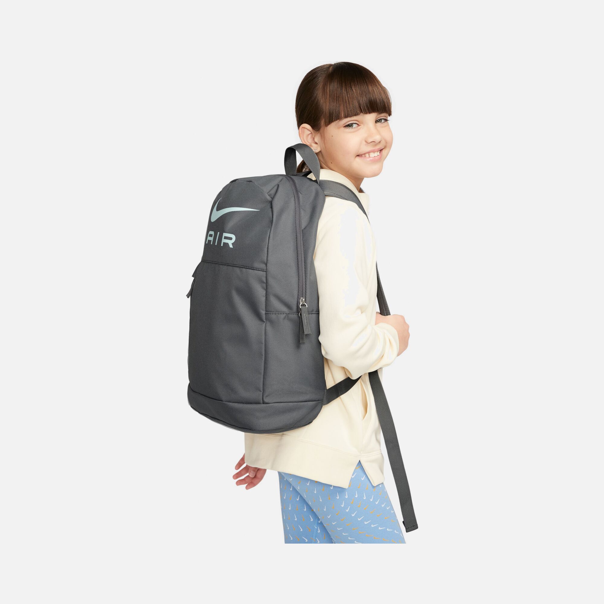 Nike Sportswear Elemental Air Swoosh Graphic (20 L) Çocuk Sırt Çantası