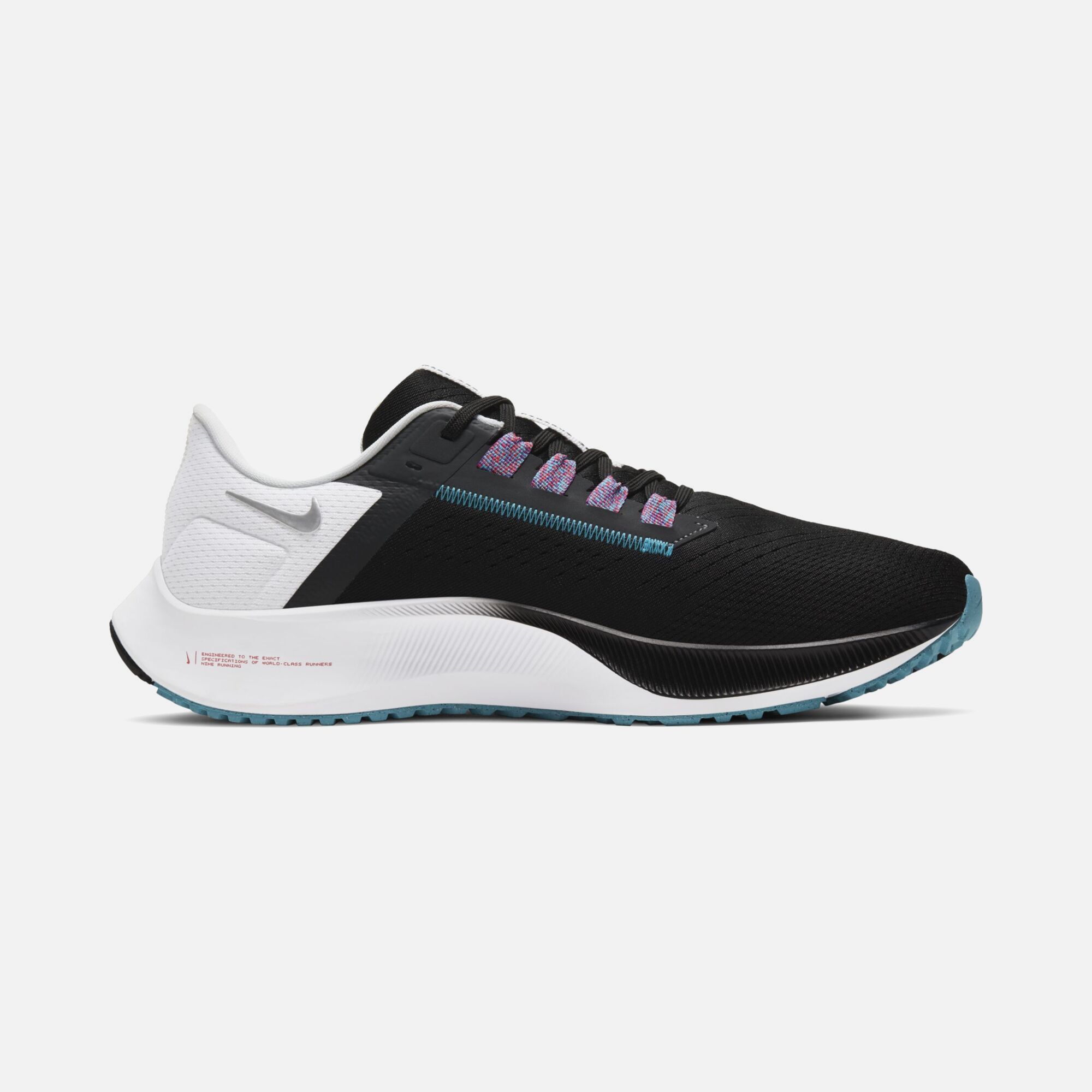 Nike Air Zoom Pegasus 38 Road Running SS22 Erkek Spor Ayakkabı