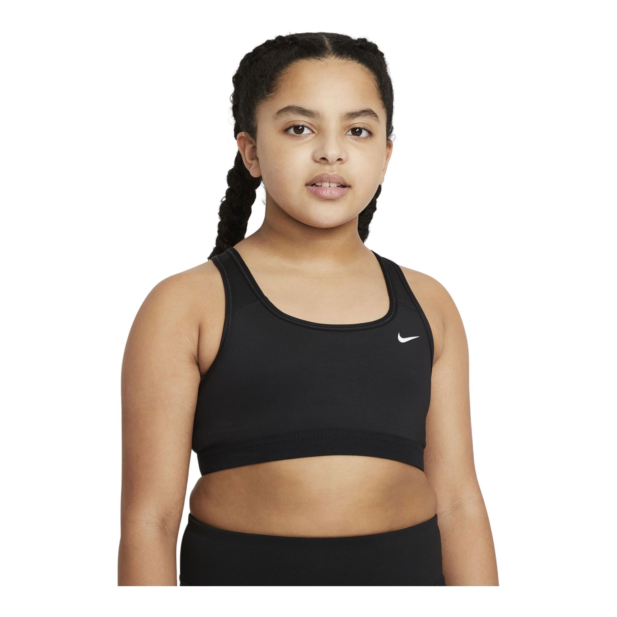 Nike Swoosh Sports (Girls') Çocuk Bra