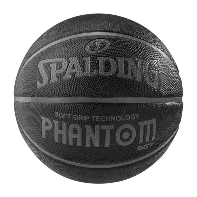 Spalding Phantom Soft No:7 Basketbol Topu