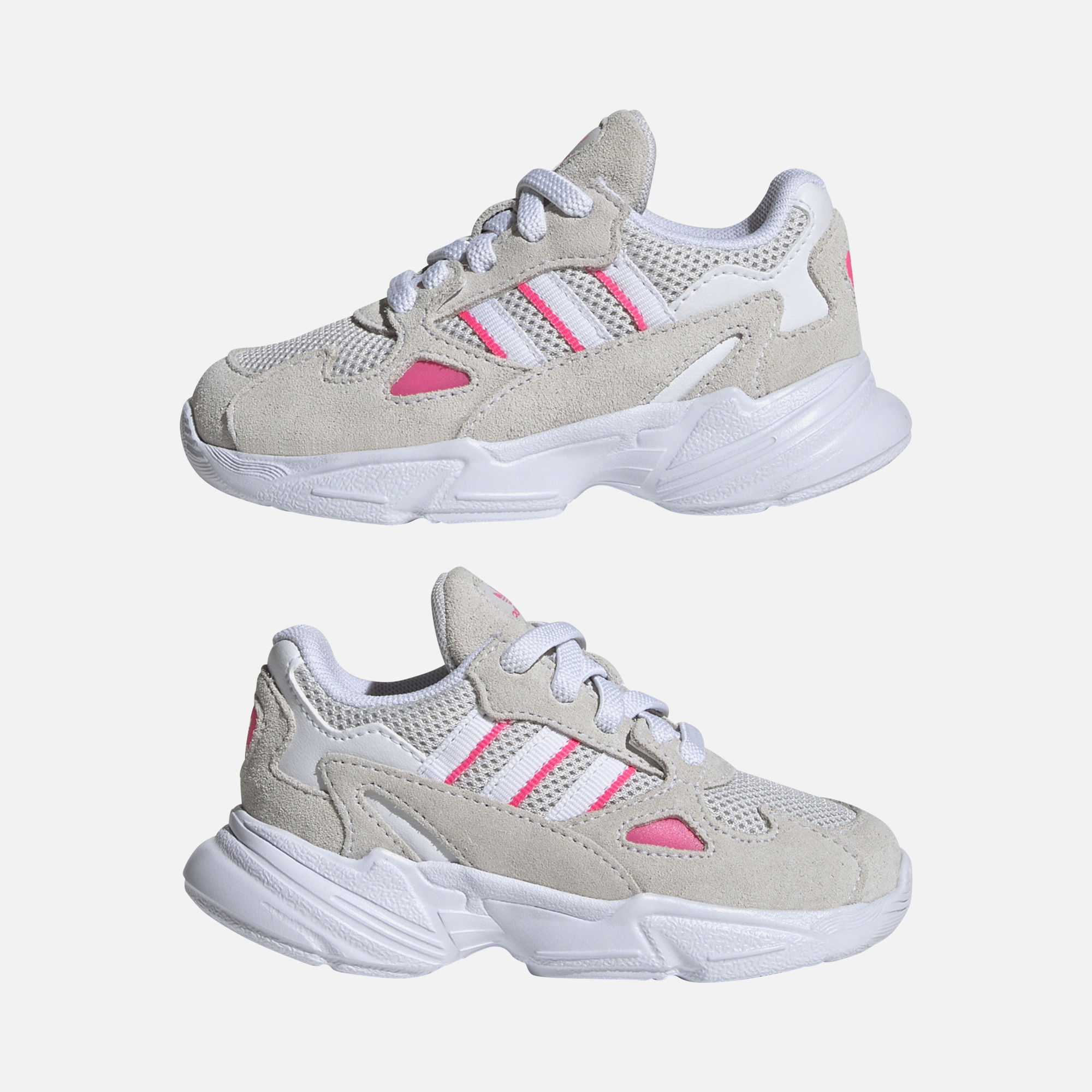 adidas Sportswear Falcon El (TDV) Bebek Spor Ayakkabı