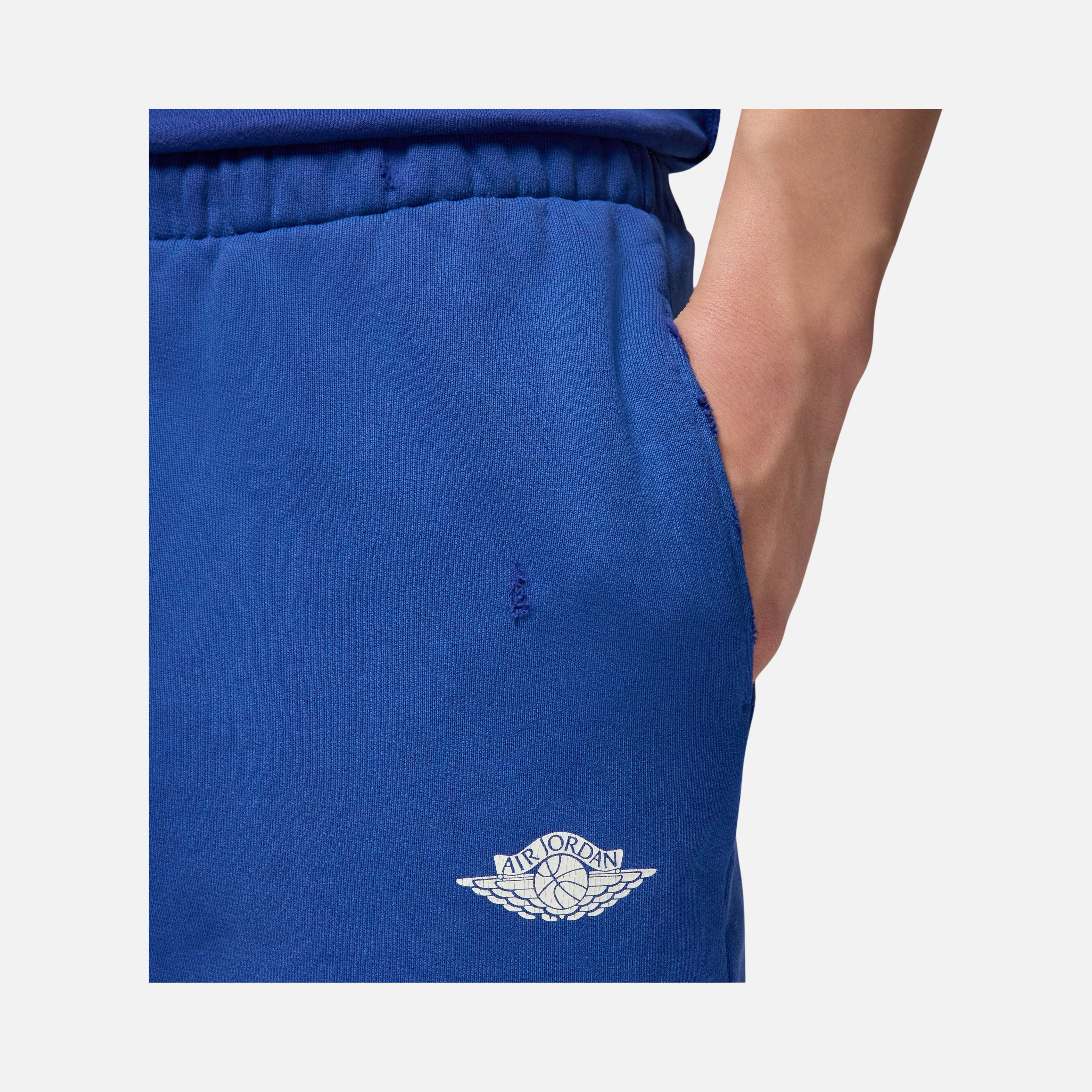 Nike MJ Air Jordan Rair Fleece Erkek Şort