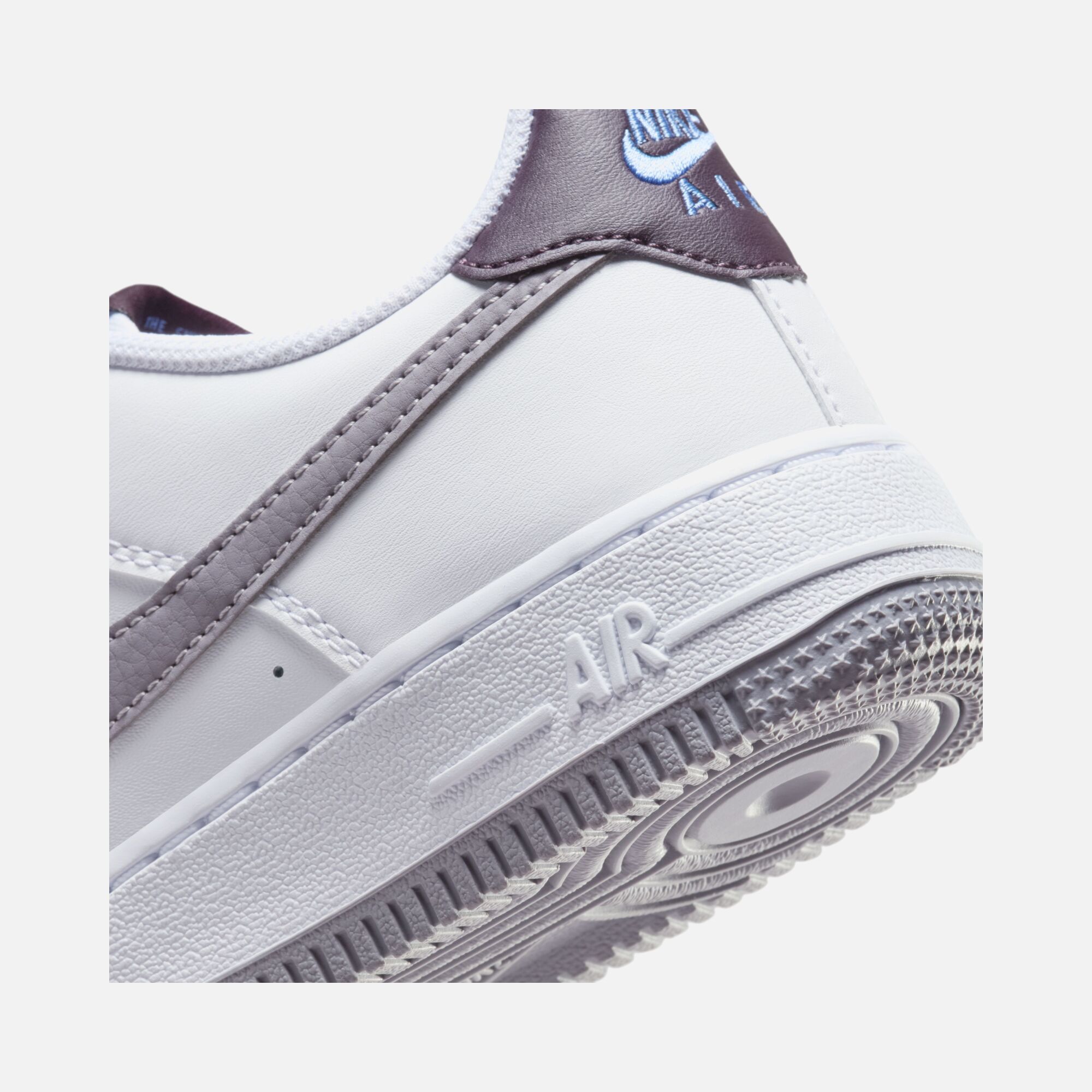 Nike Air Force 1 SS25 (GS) Spor Ayakkabı