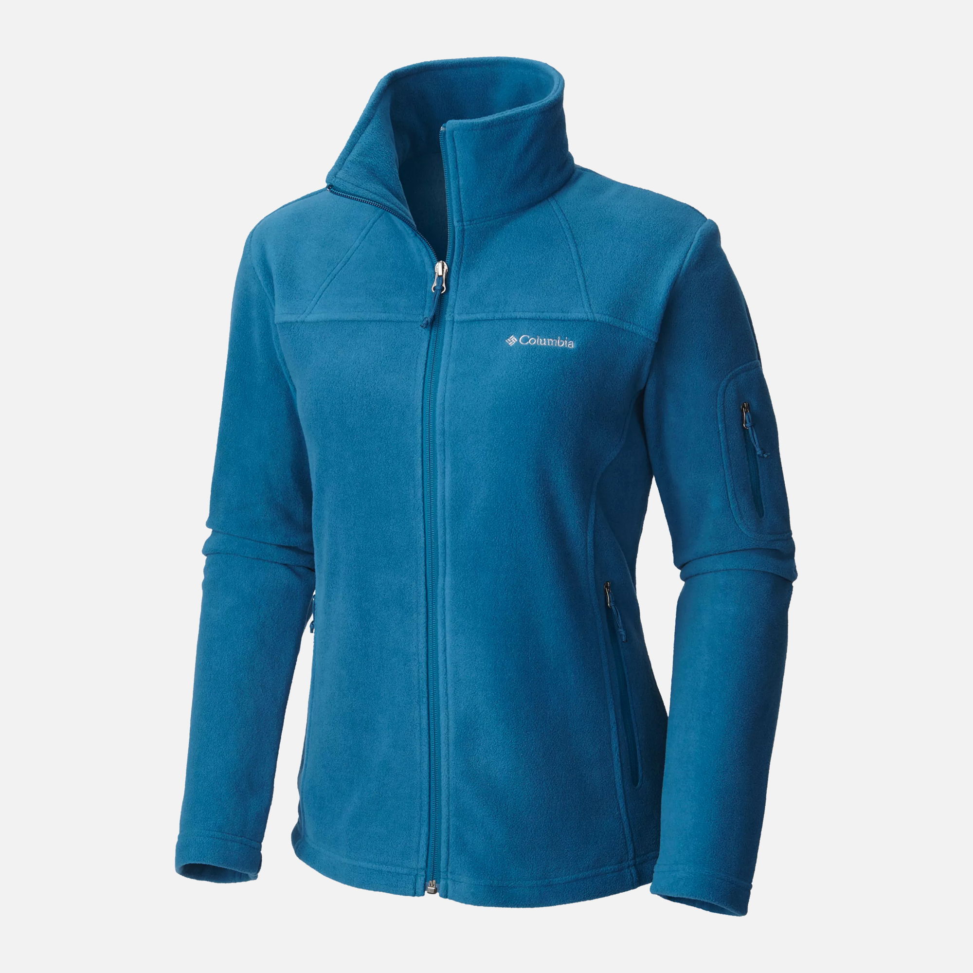 Columbia Fast Trek II Fleece Full-Zip Kadın Ceket