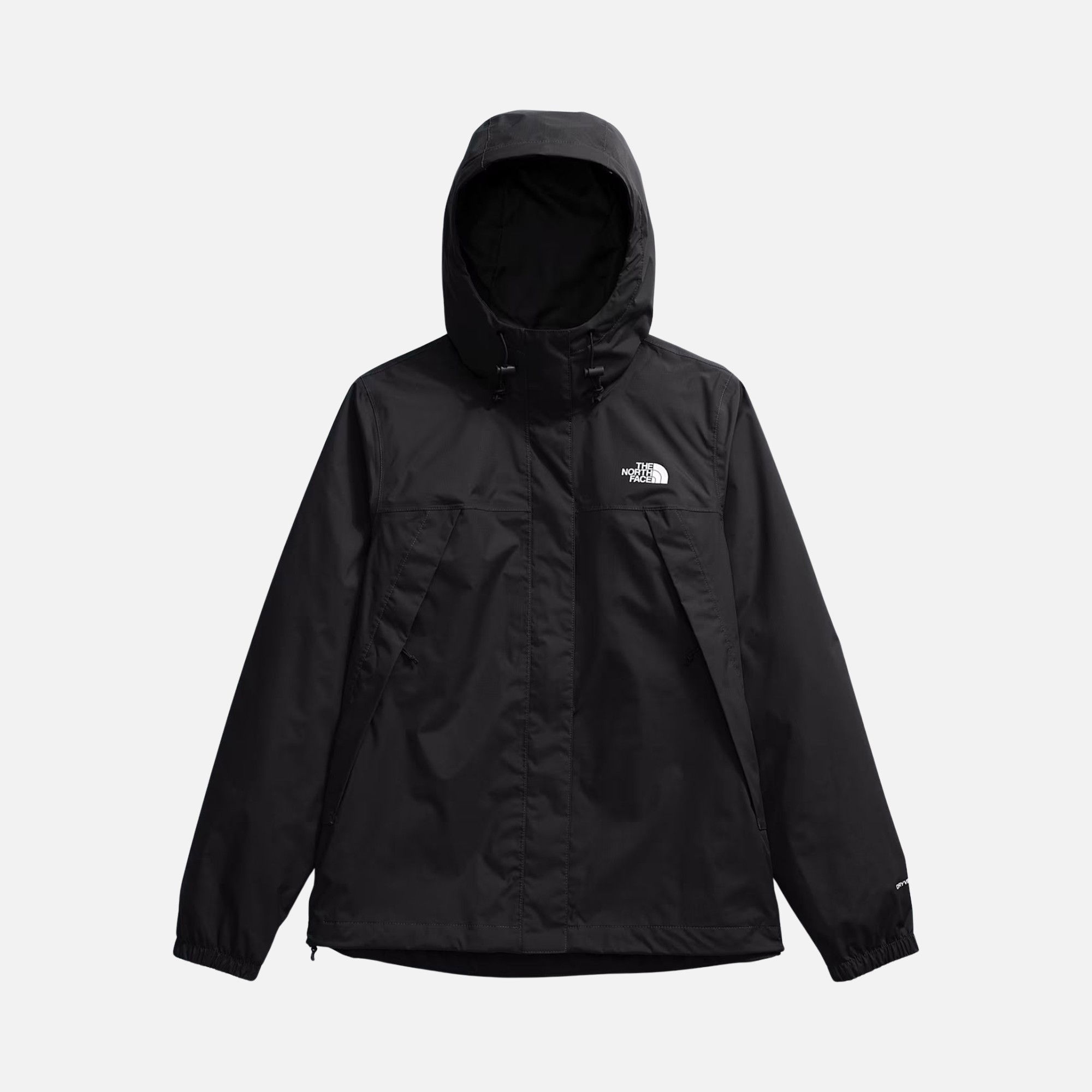 North Face Antora DryVent™ Full-Zip Hoodie Kadın Mont