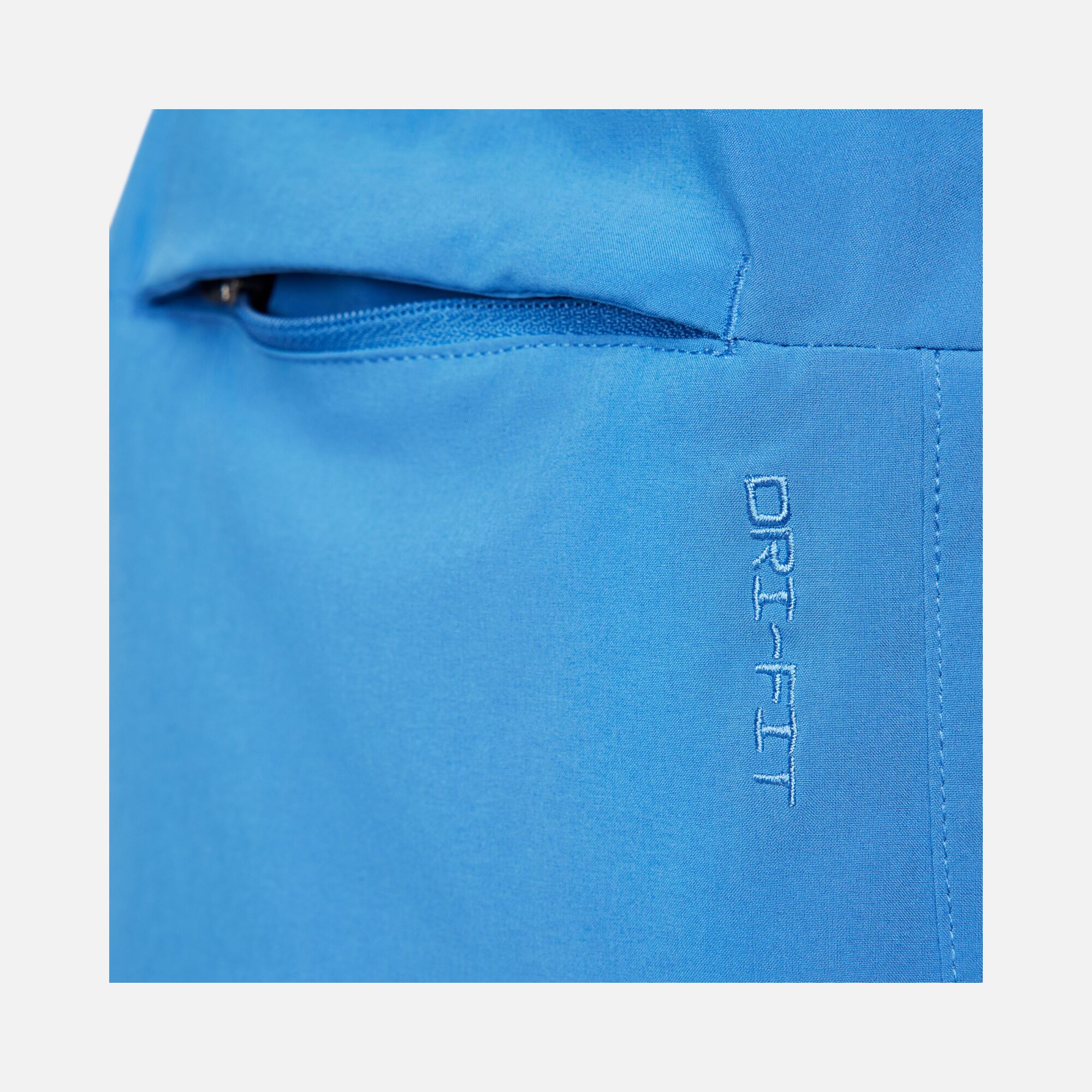 Nike Dri-Fit Unlimited 18cm (approx.) Unlined Versatile Training Erkek Şort