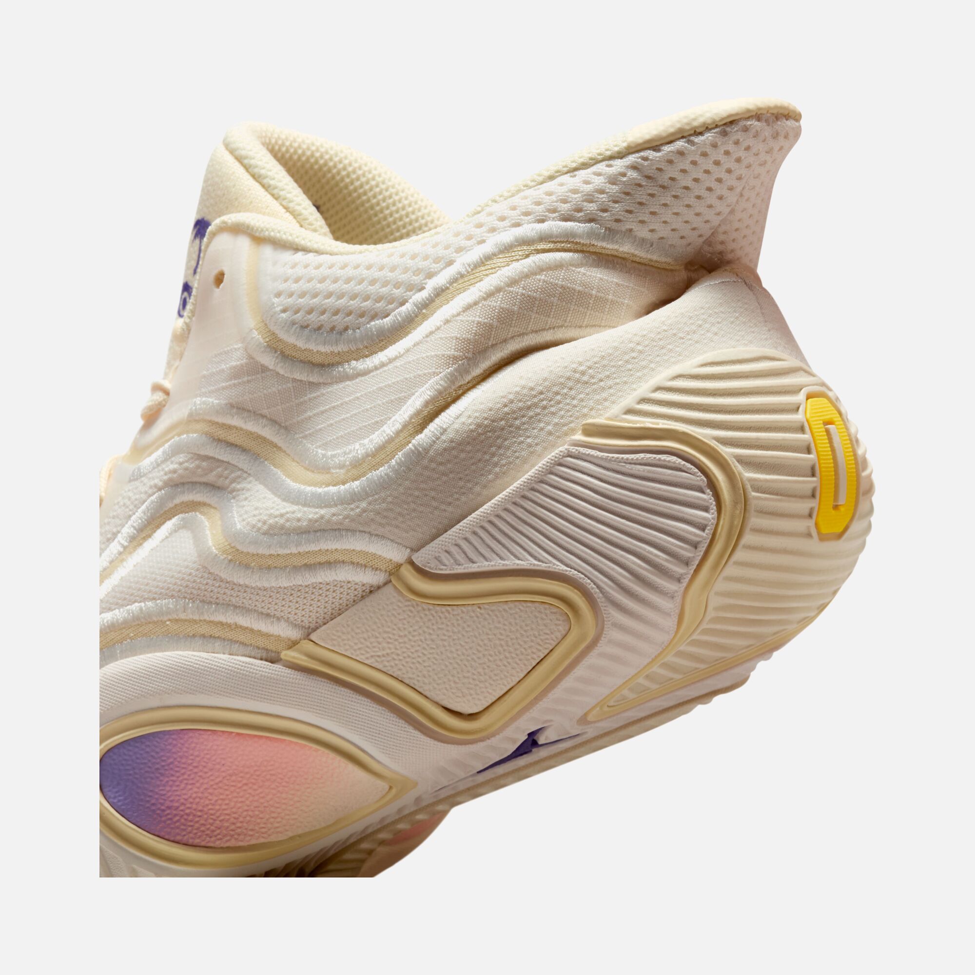 Nike Michael Jordan Tatum 3 (GS) Basketbol Ayakkabısı