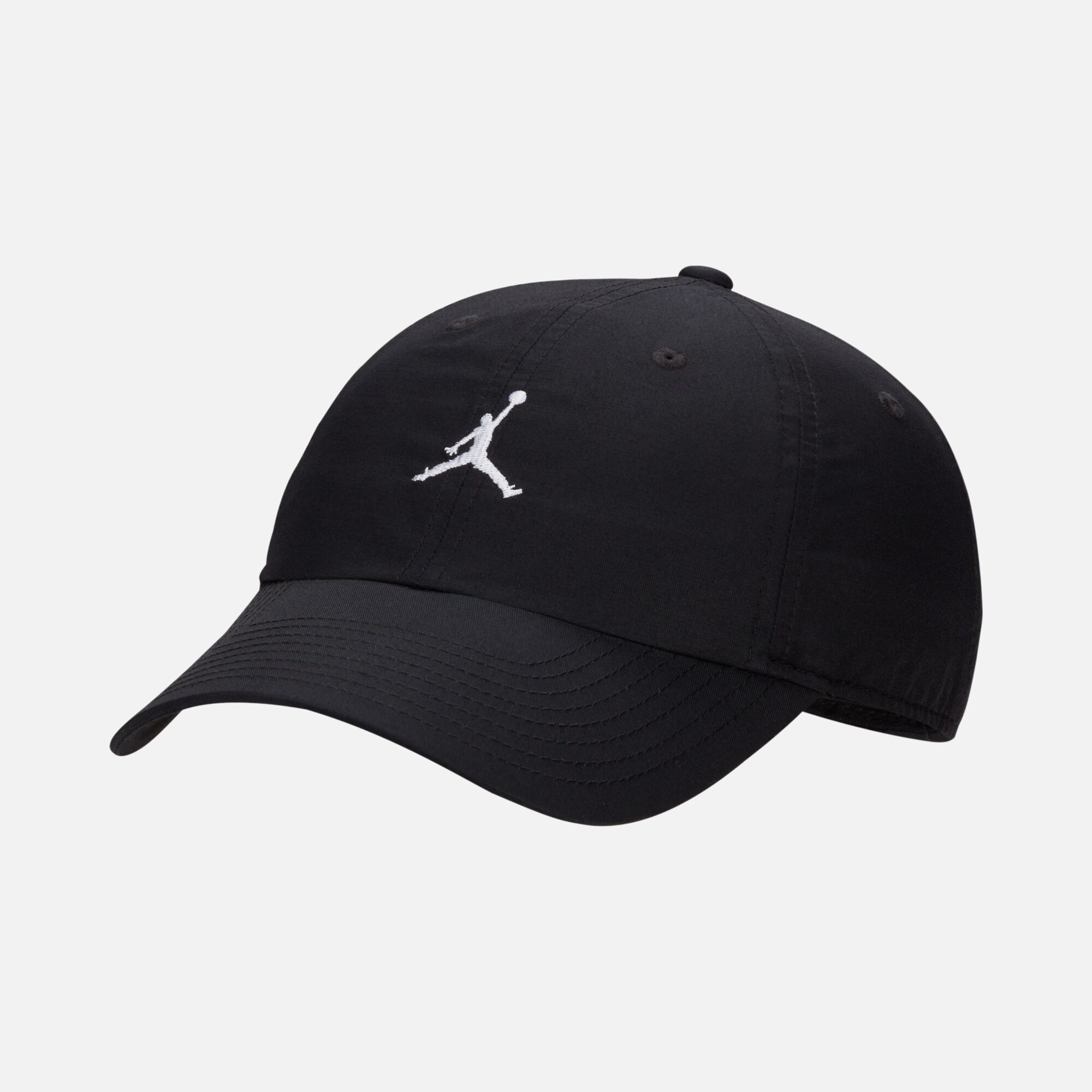 Nike Jordan Club Jumpman Embroidered Graphic Adjustable Unstructured Unisex Şapka