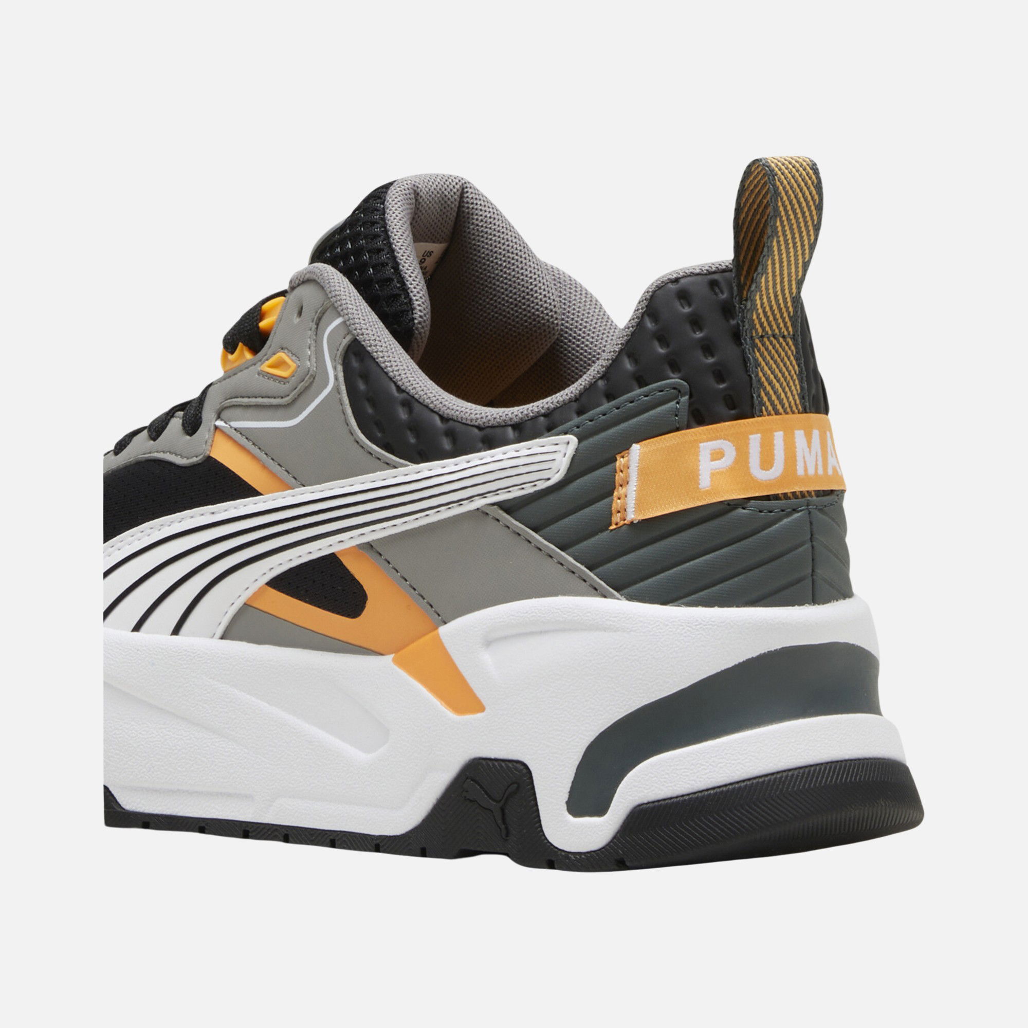 Puma Sportswear Trinity Desert Road Erkek Spor Ayakkabı