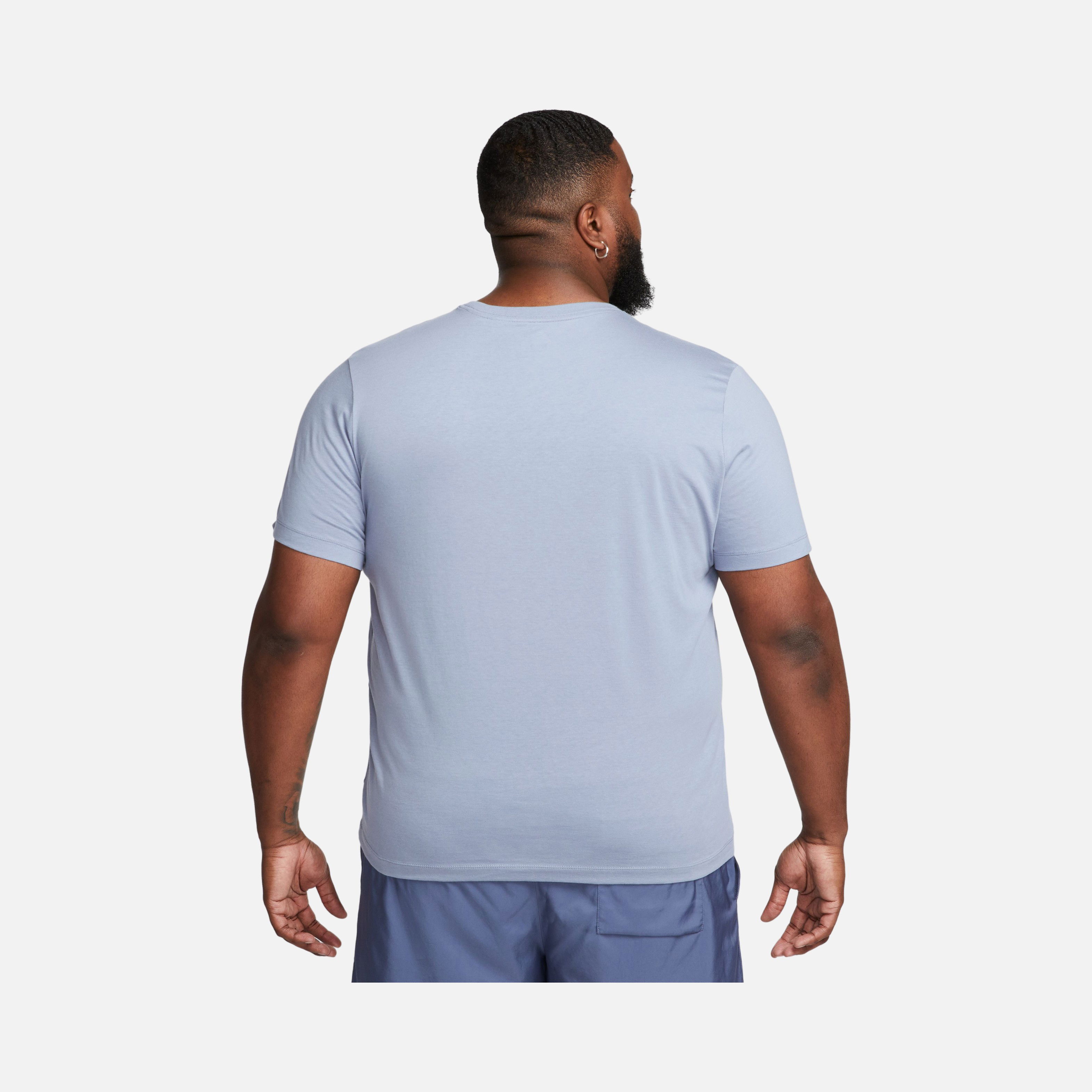 Nike Sportswear Club Short-Sleeve Erkek Tişört