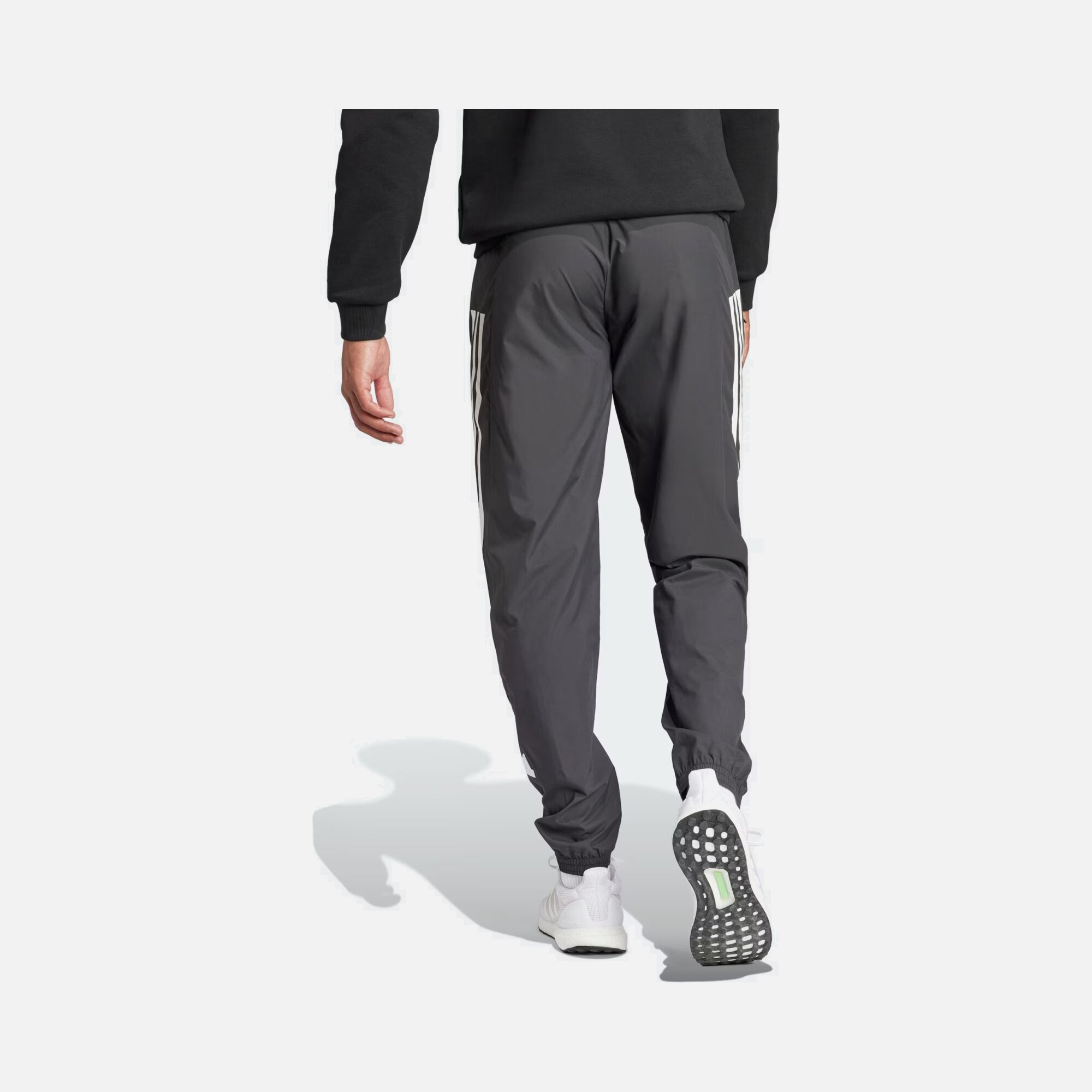 adidas Sportswear Future Icons 3-Stripes Woven FW24 Erkek Eşofman Altı