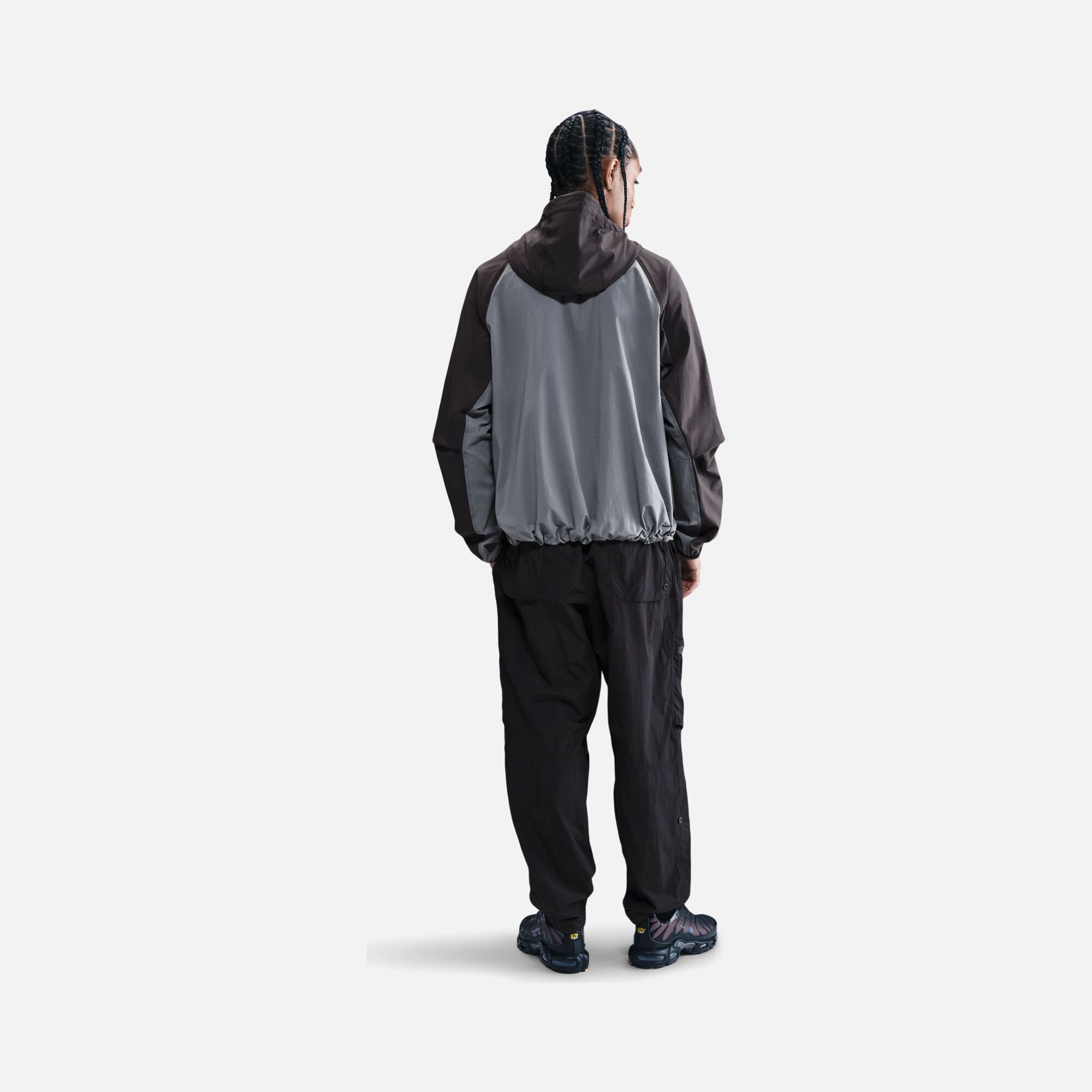 Nike Tech Woven Cargo Pant Erkek Pantolon