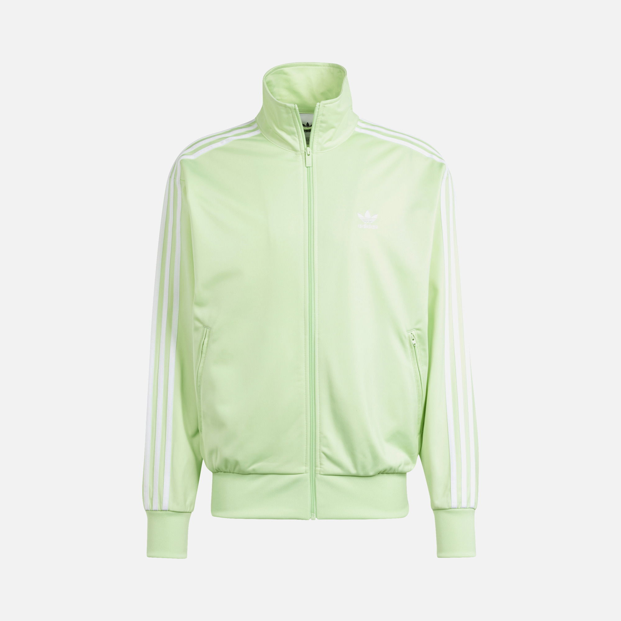 adidas Adicolor Classics Firebird 3-Stripes Full-Zip Erkek Ceket
