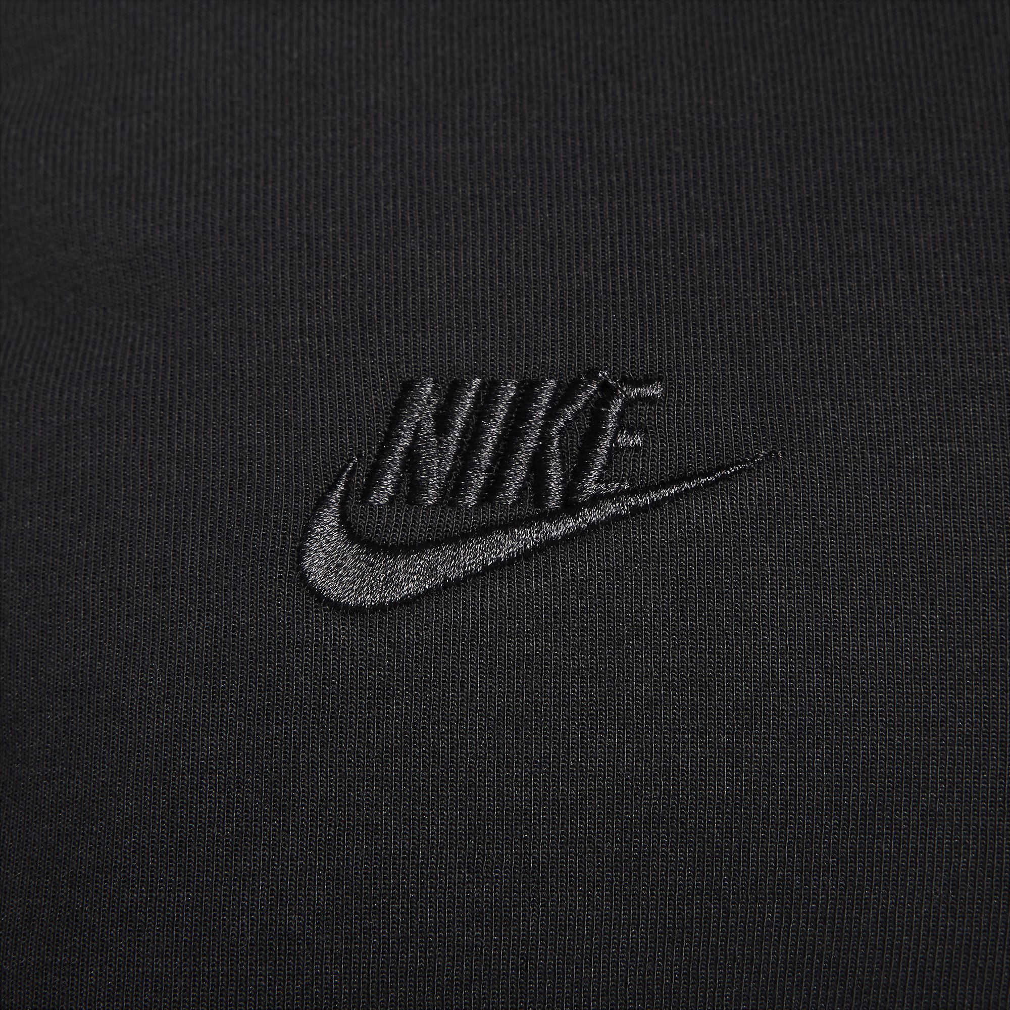 Nike Sportswear Tech Fleece Therma-Fit Oversized Puffer Full-Zip Erkek Mont