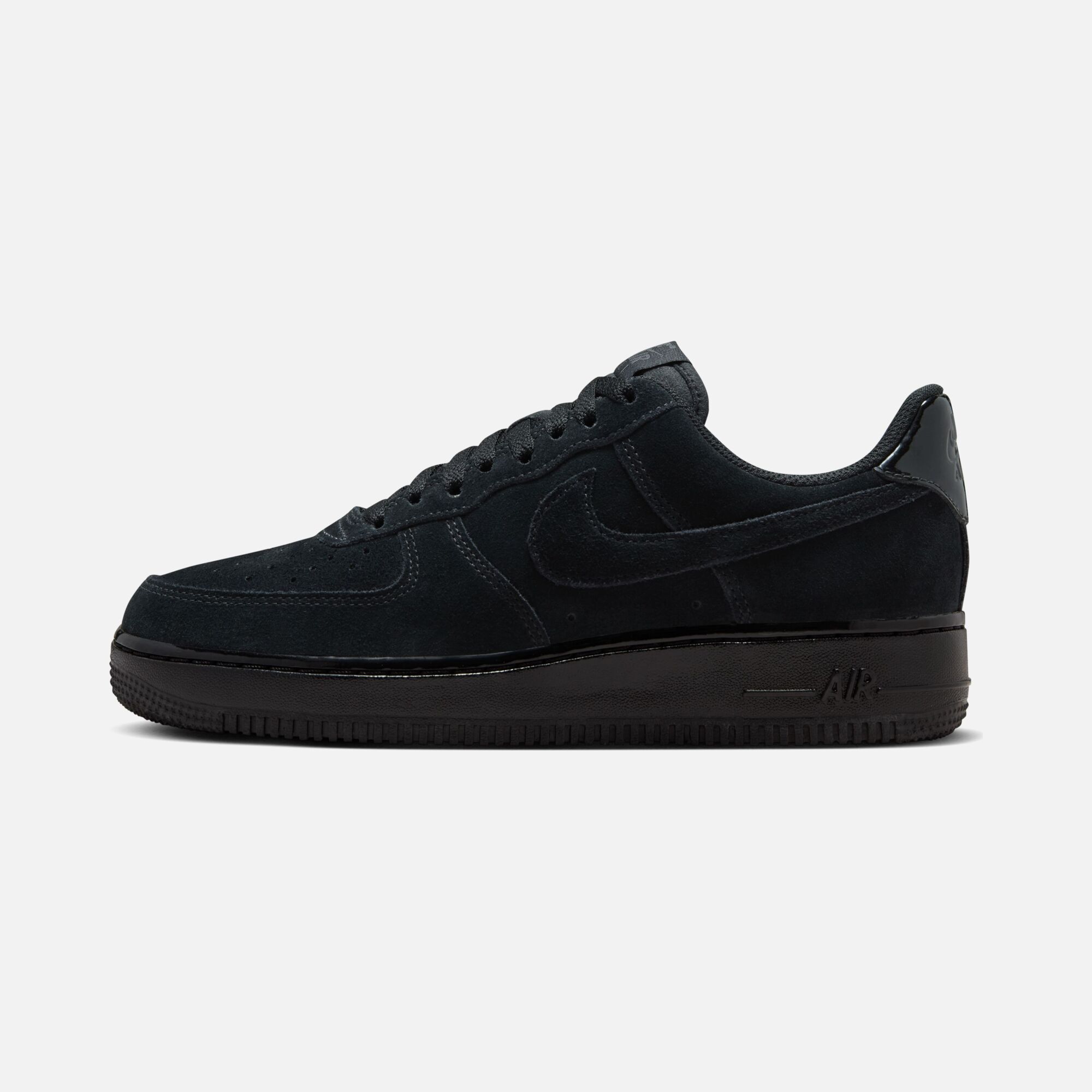 Nike Air Force 1 '07 FW24 Kadın Spor Ayakkabı