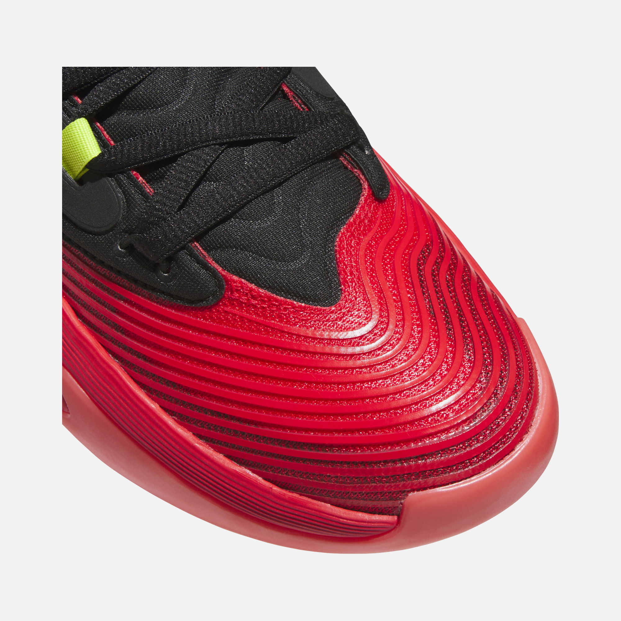 adidas Exhibit Select 2.0 Pro Lightstrike Kadın Basketbol Ayakkabısı