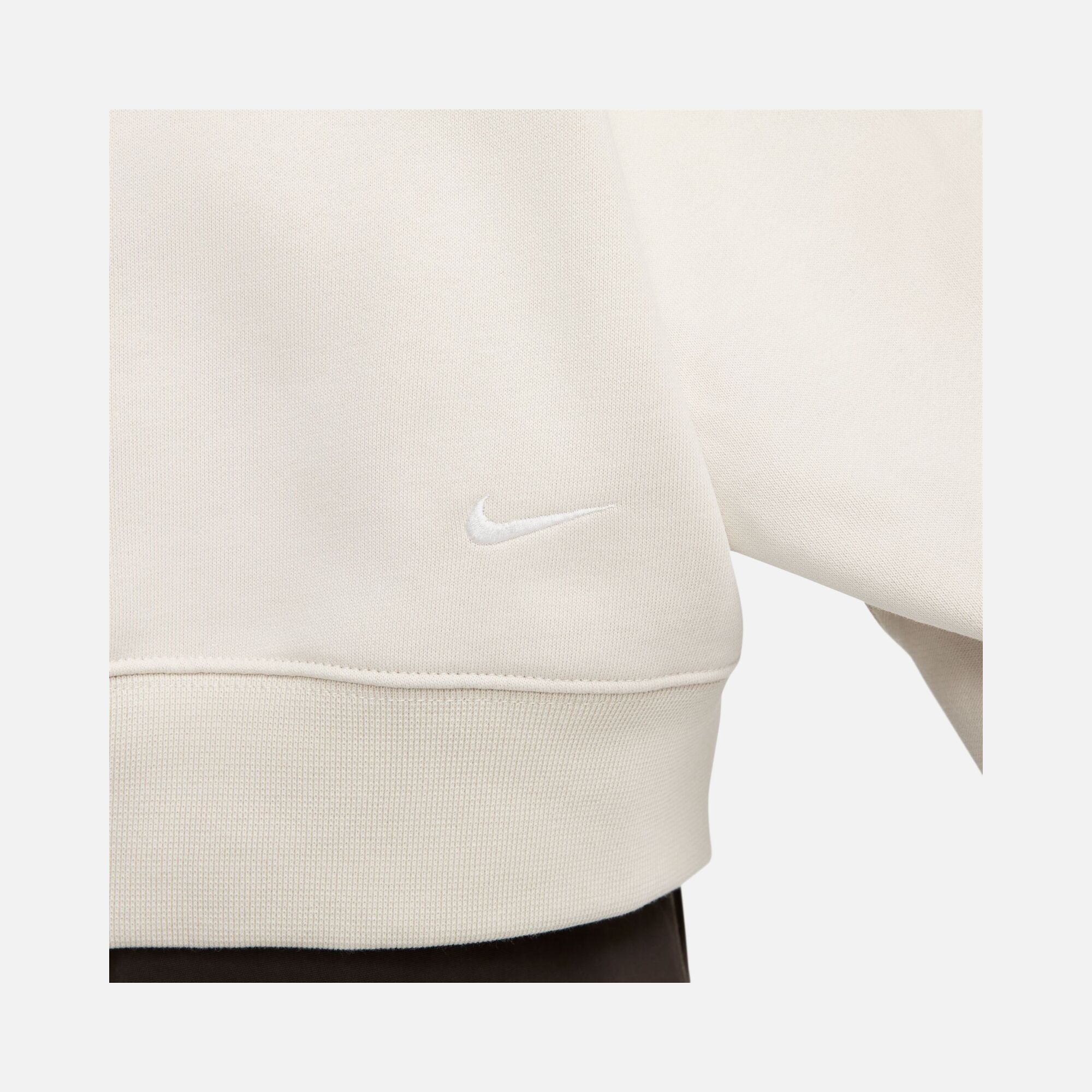 Nike Sportswear ACG Therma-Fit Tuff Fleece Hoodie Kadın Sweatshirt