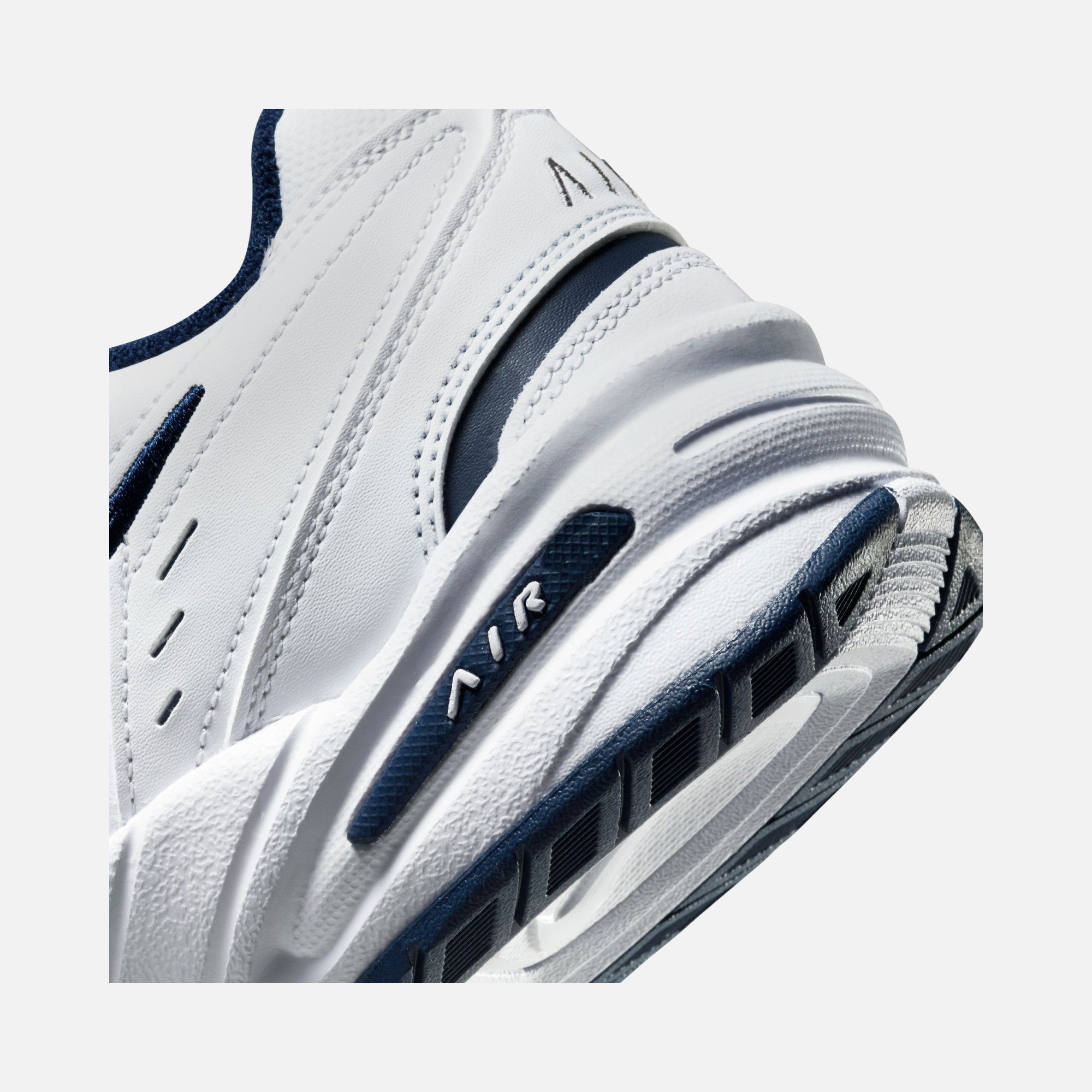 Nike Air Monarch IV (Extra Wide) Sportswear & Gym Erkek Spor Ayakkabı