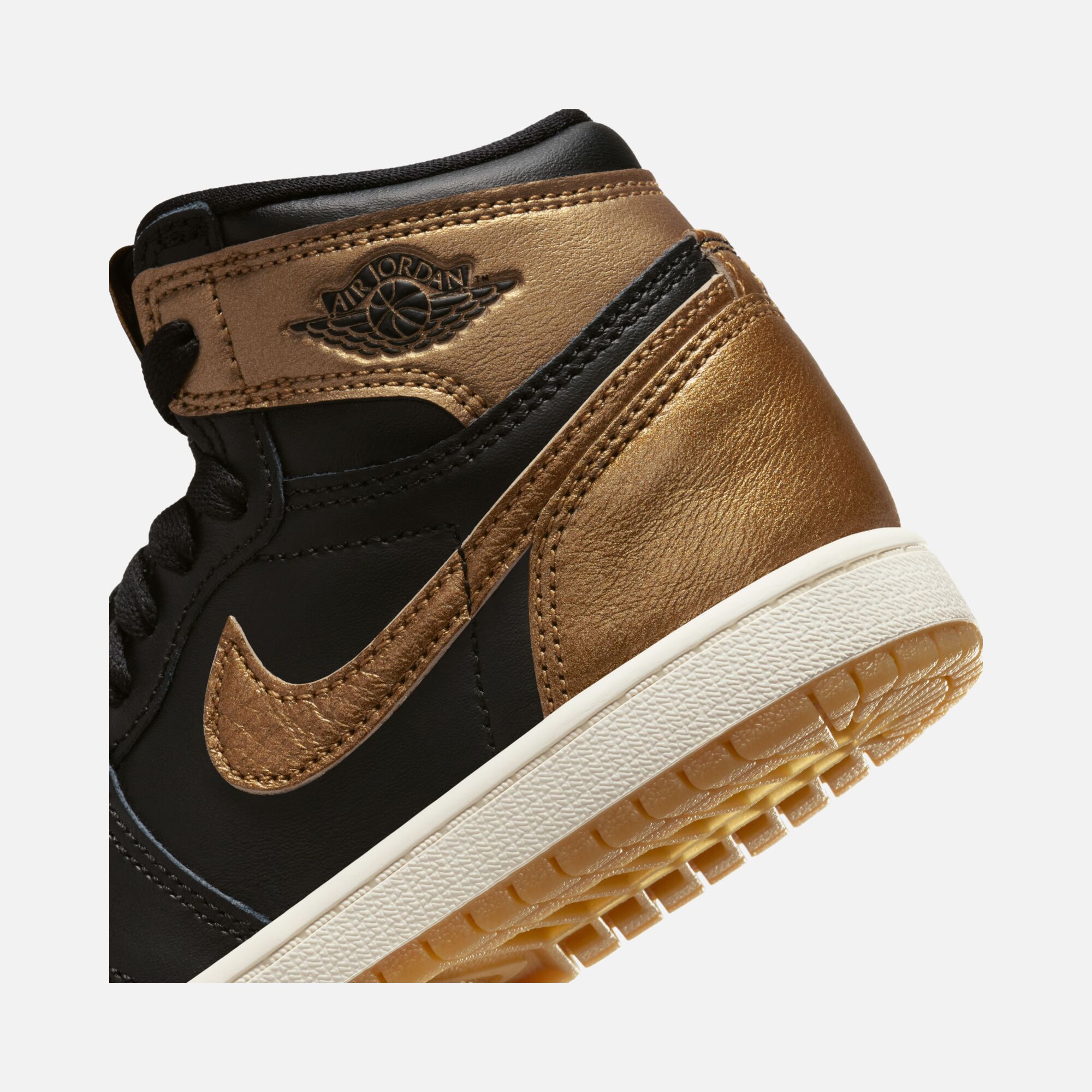 Nike Jordan 1 Retro High OG FW24 (PS) Çocuk Spor Ayakkabı