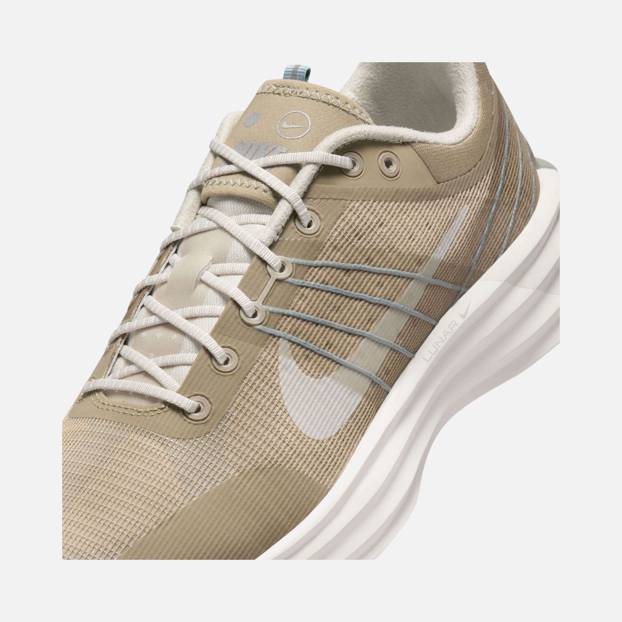 Nike Lunar Roam Sportswear FW24 Erkek Spor Ayakkabı