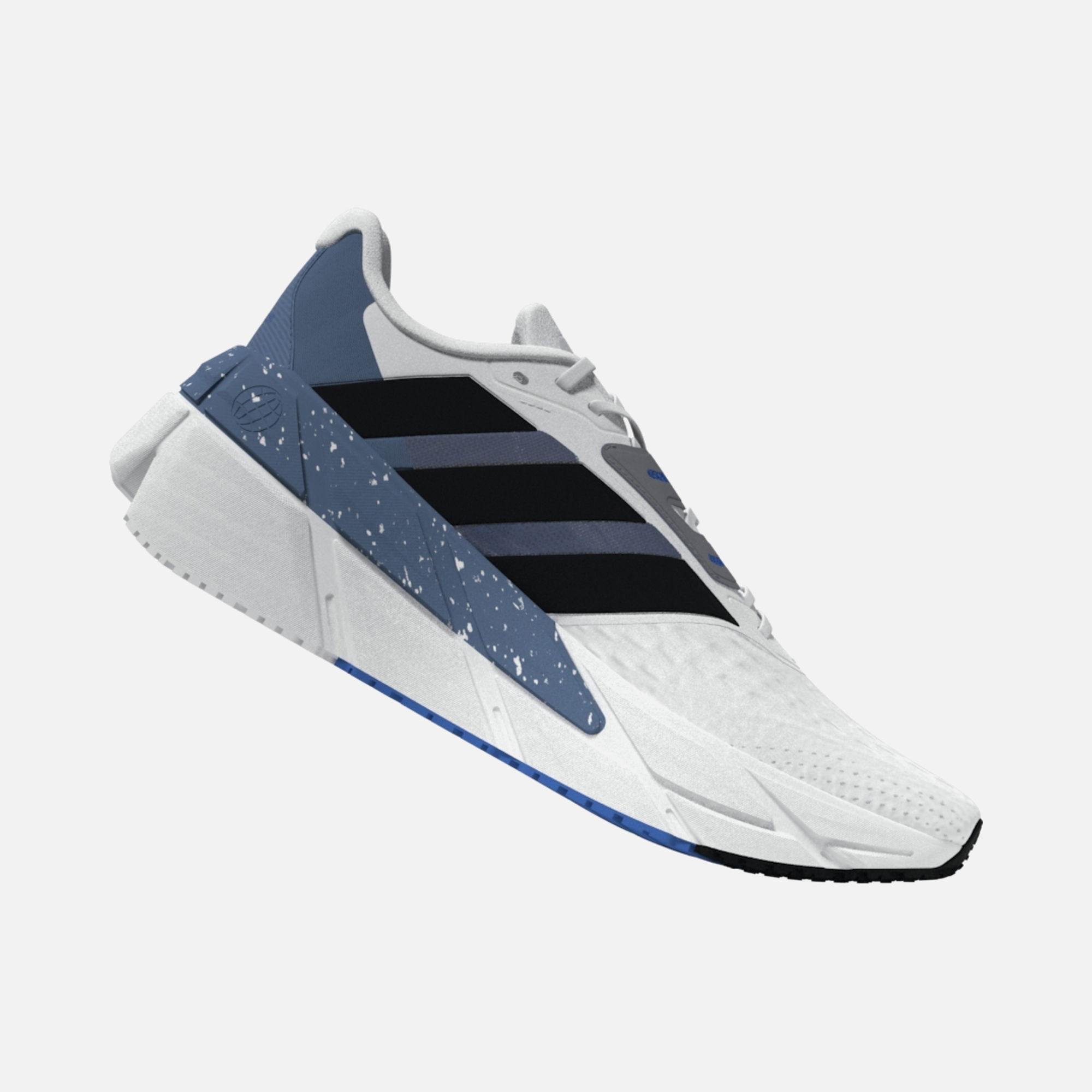 adidas Run Adistar CS 2.0  Running Erkek Spor Ayakkabı