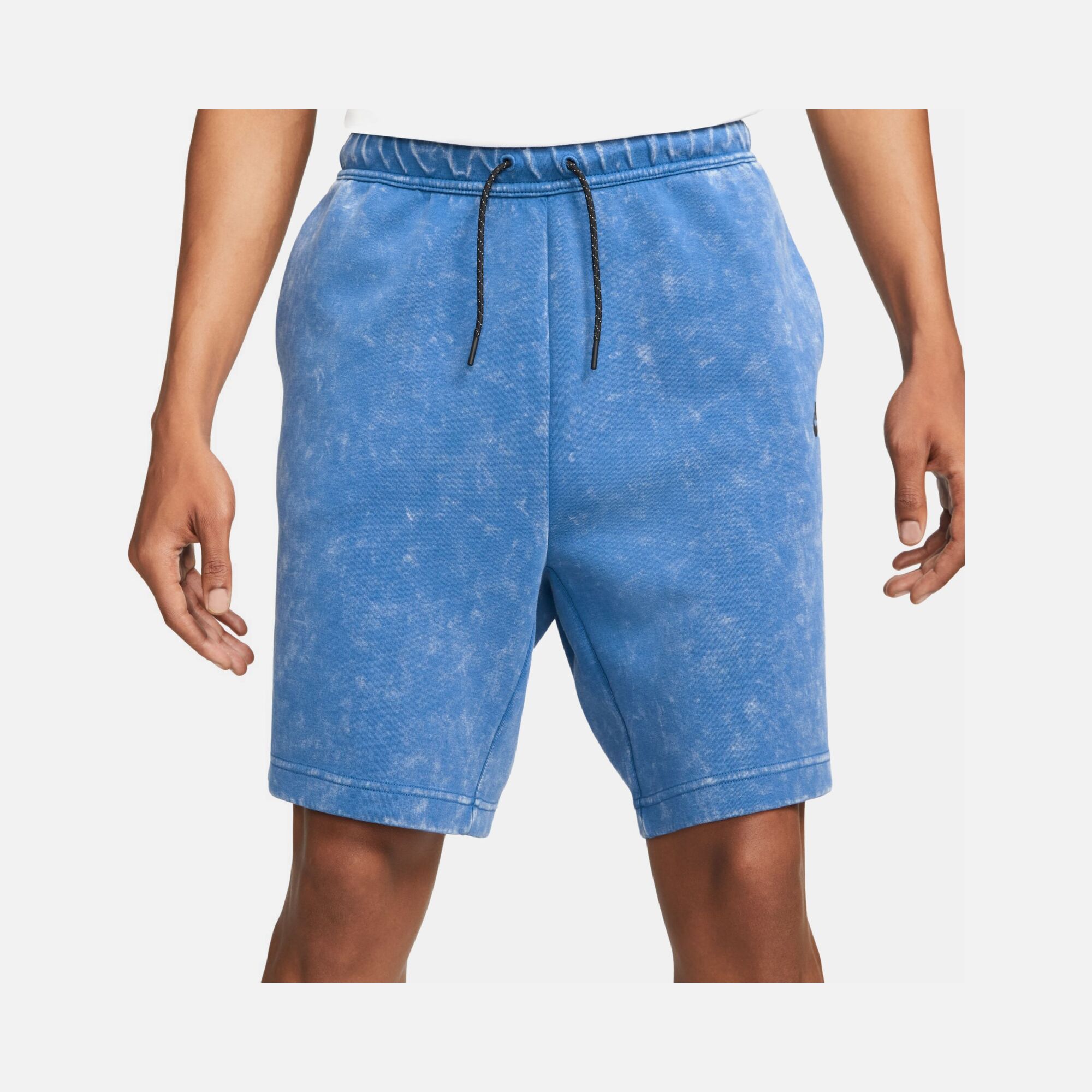 Nike Sportswear Tech Fleece Washed Erkek Şort