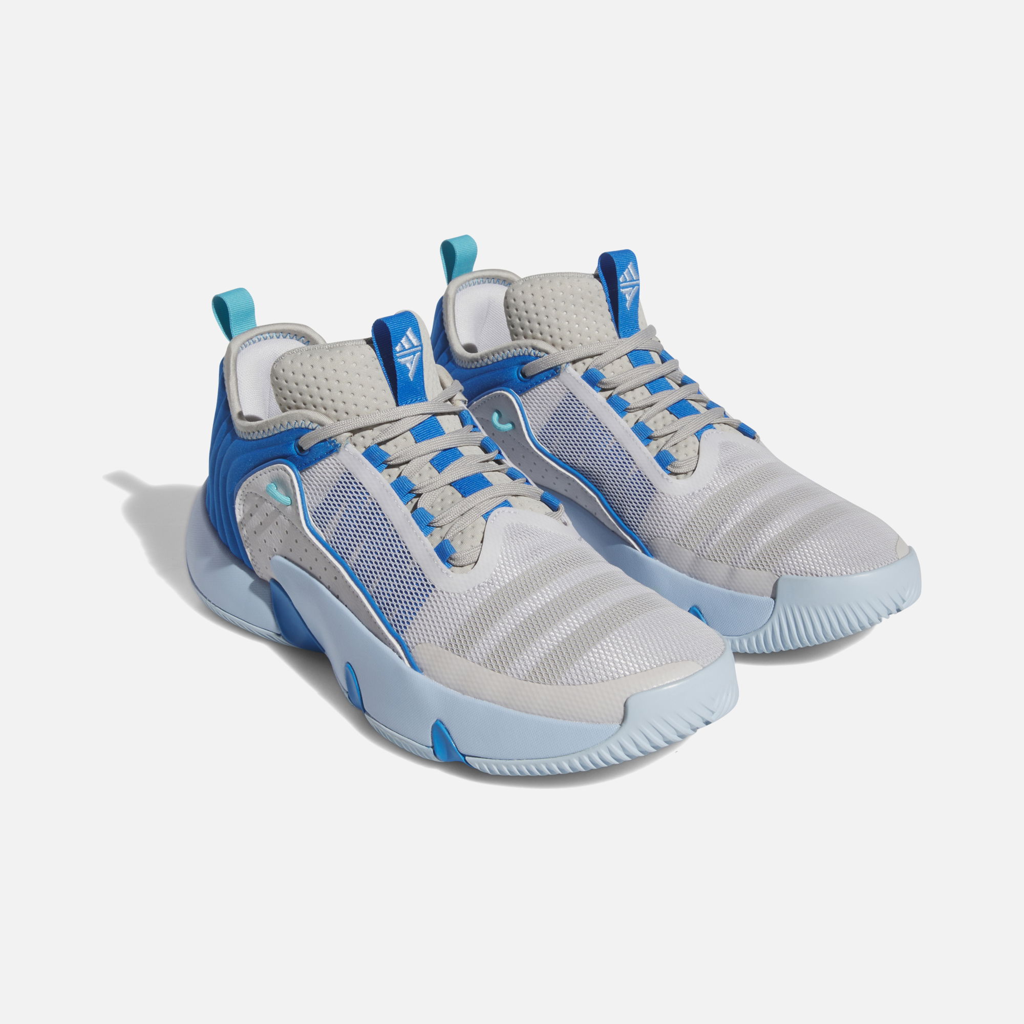 adidas Trae Unlimited Basketbol Erkek Spor Ayakkabı