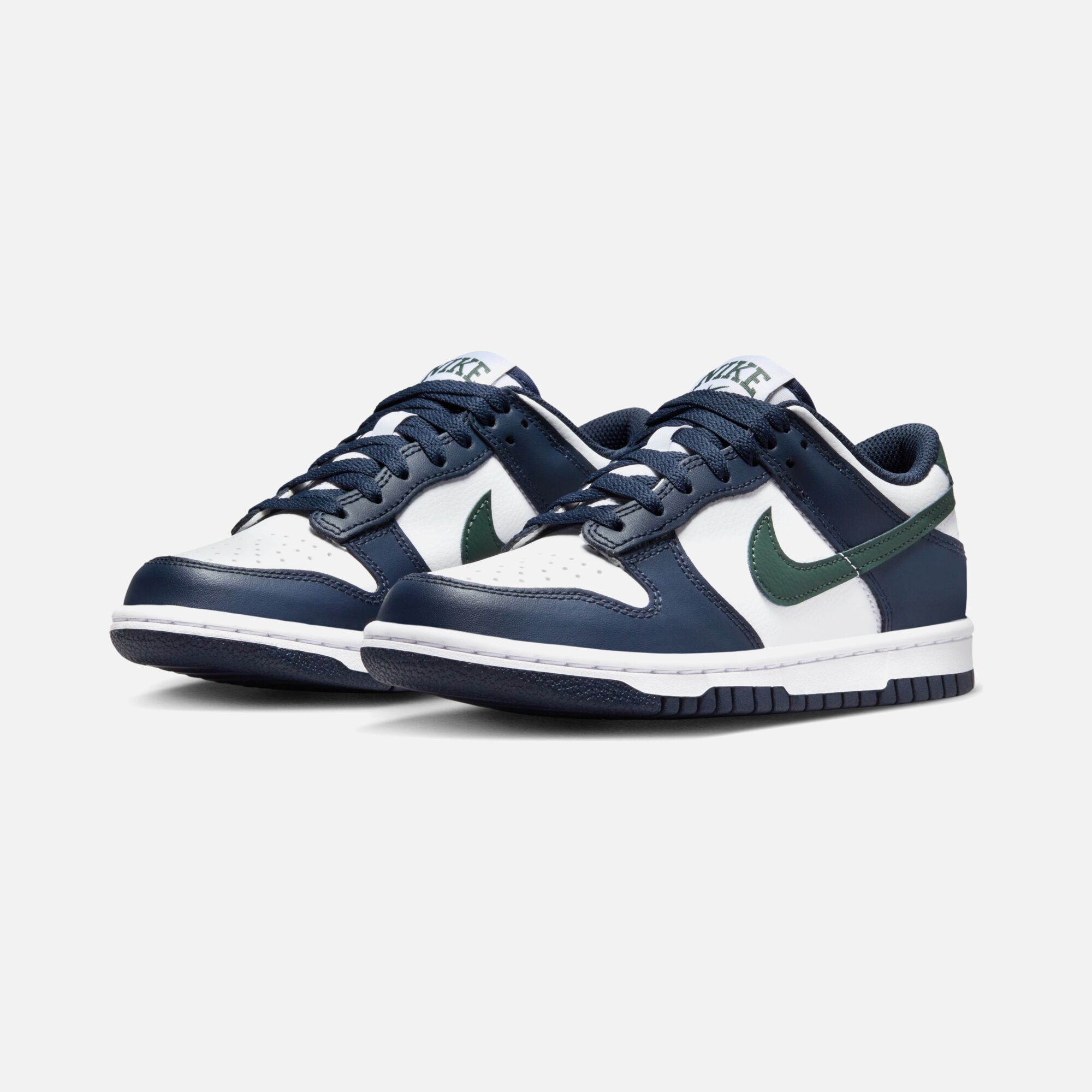 Nike Dunk Low SU24 (GS) Spor Ayakkabı