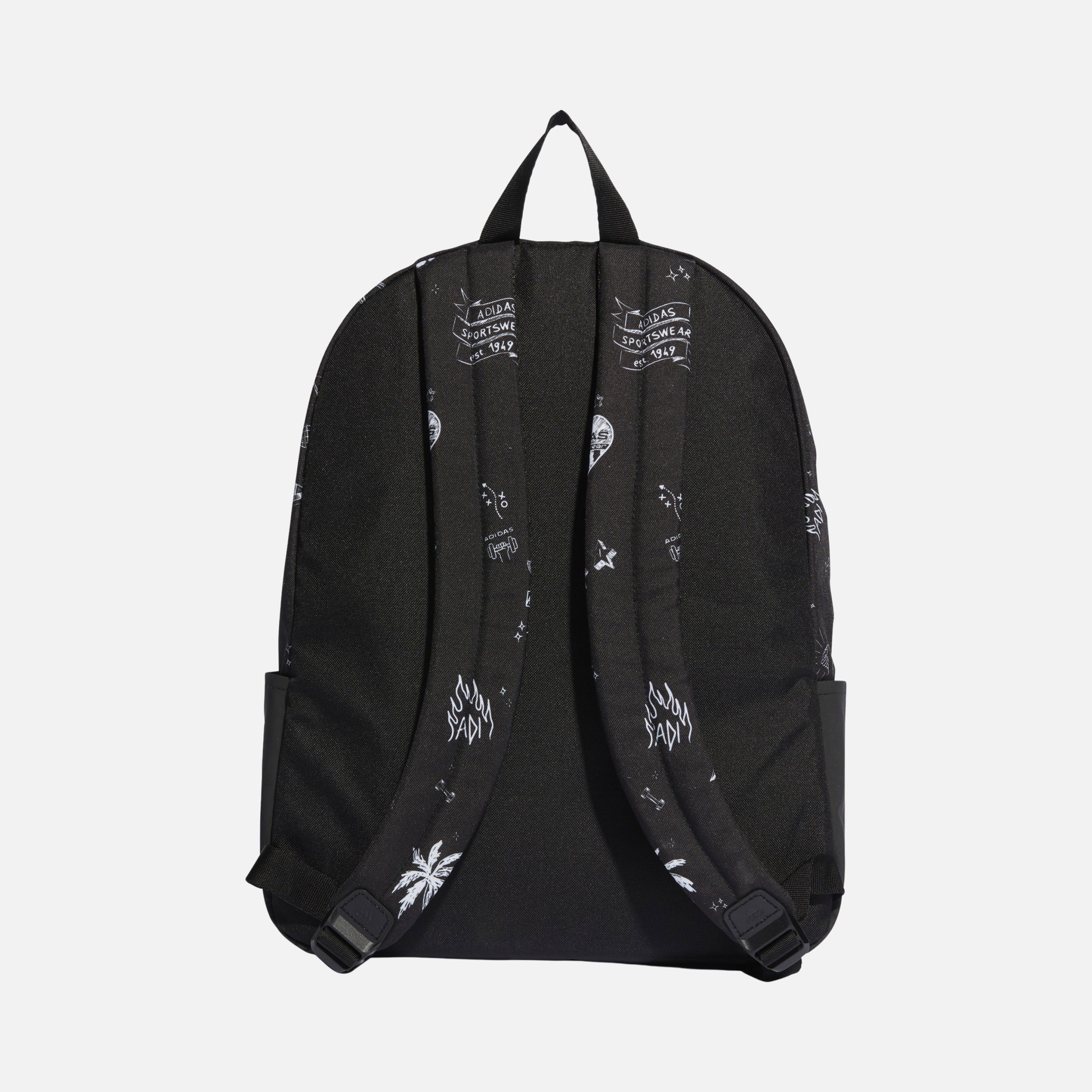 adidas Classic Graphic (23 L) Unisex Sırt Çantası