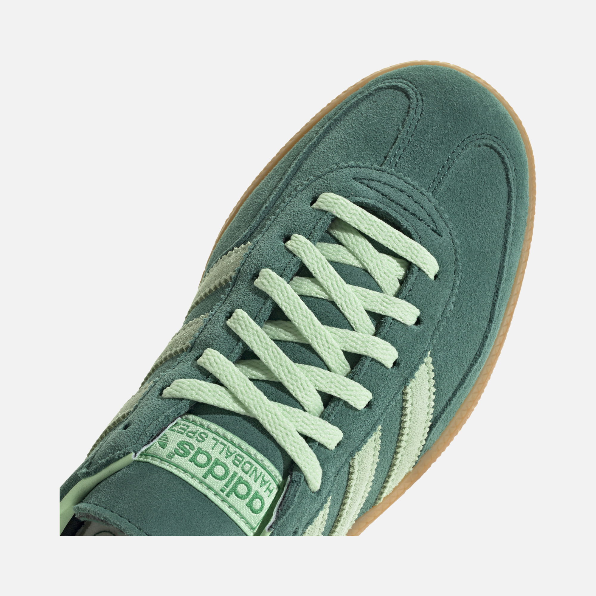 adidas Originals Handball Spezial ''Suede Upper'' Kadın Spor Ayakkabı
