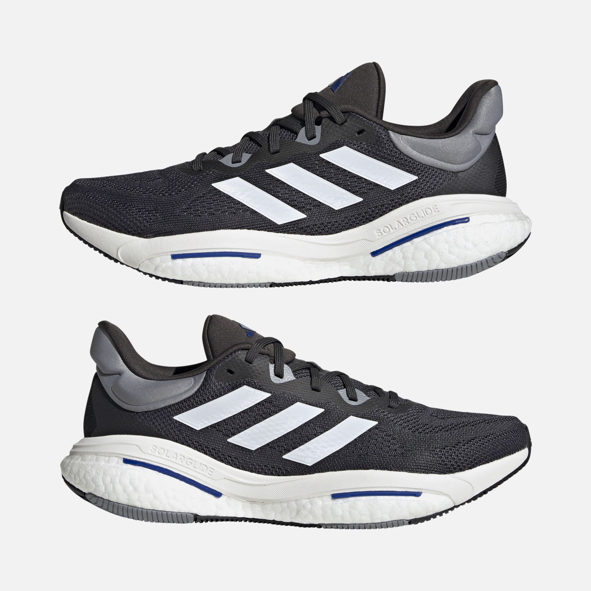 adidas Solarglide 6 Running Erkek Spor Ayakkabı
